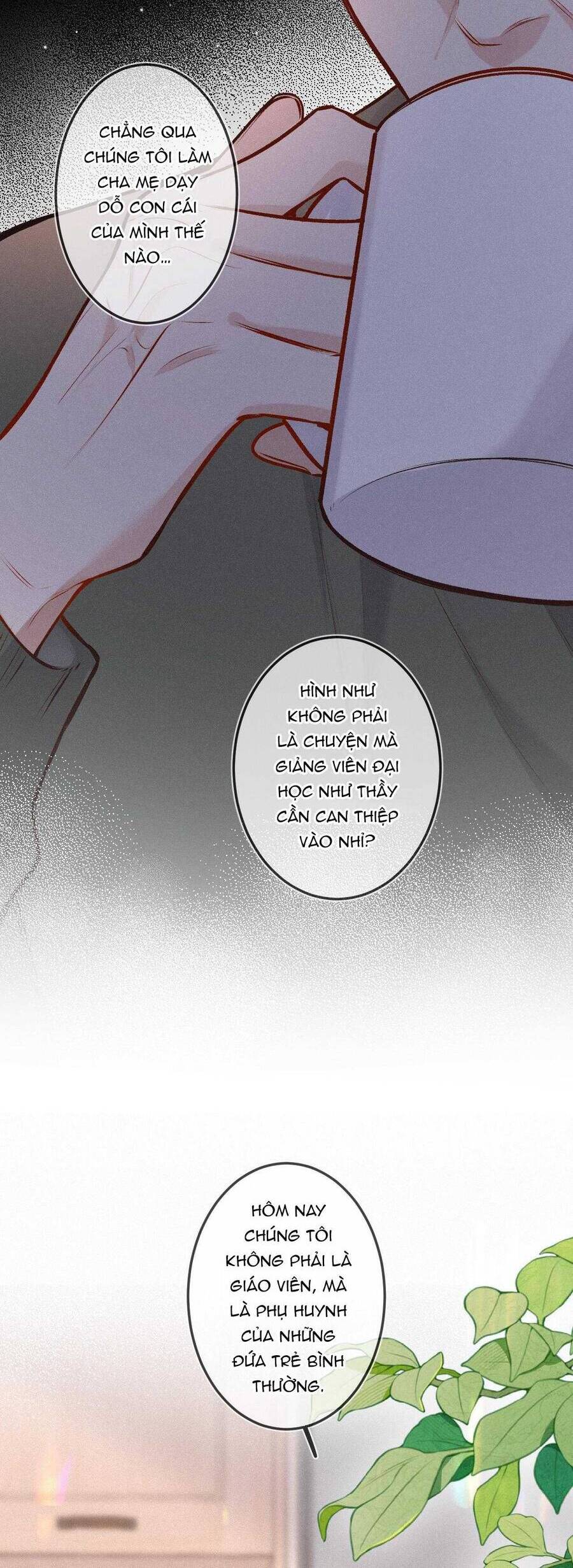 Em Đến Cùng Cơn Gió Chapter 28 - 10