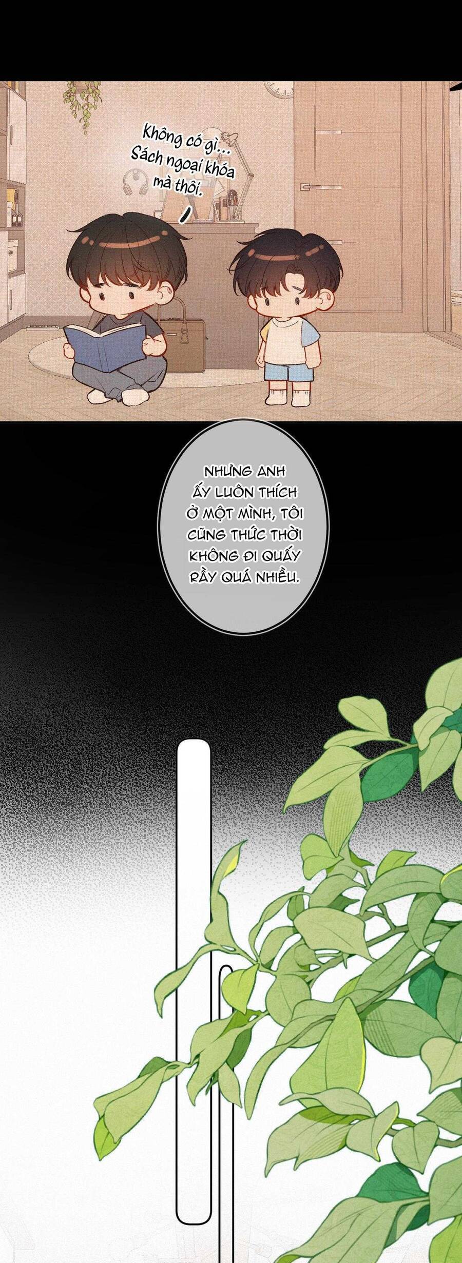 Em Đến Cùng Cơn Gió Chapter 29 - 13