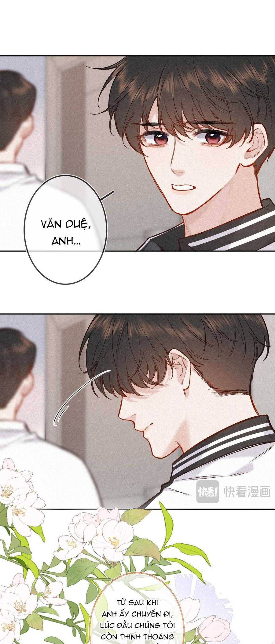 Em Đến Cùng Cơn Gió Chapter 29 - 19