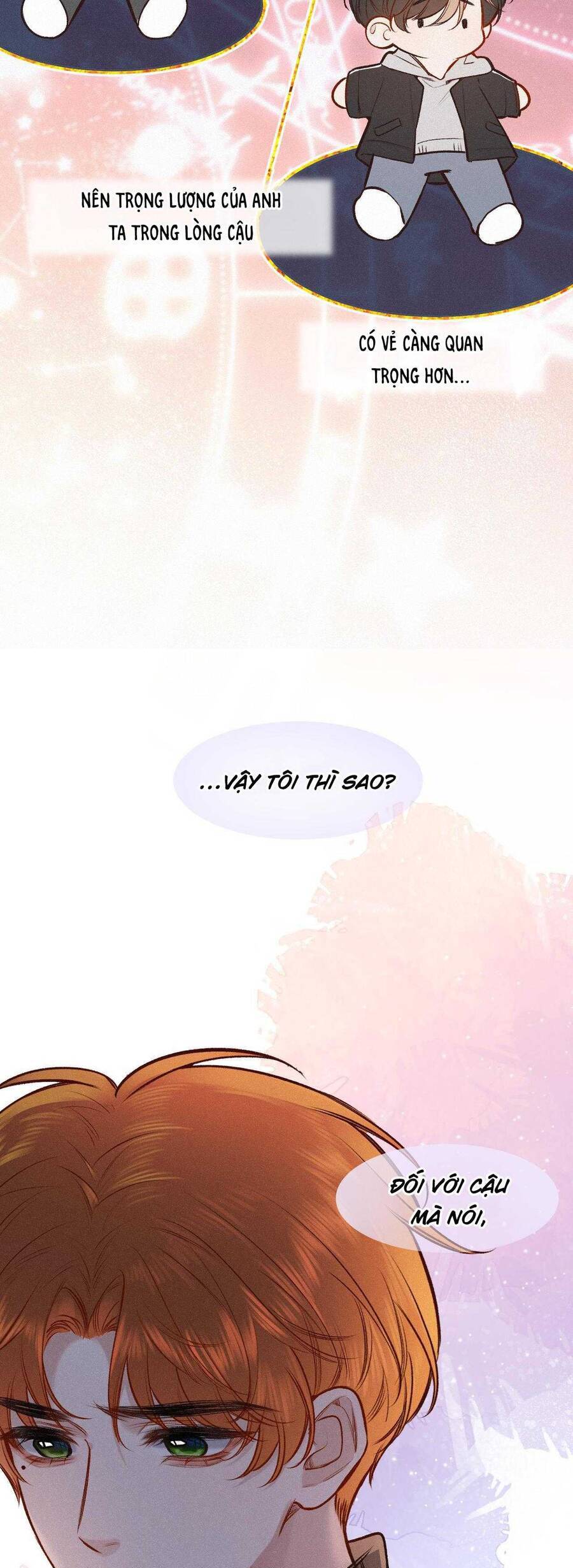 Em Đến Cùng Cơn Gió Chapter 29 - 23