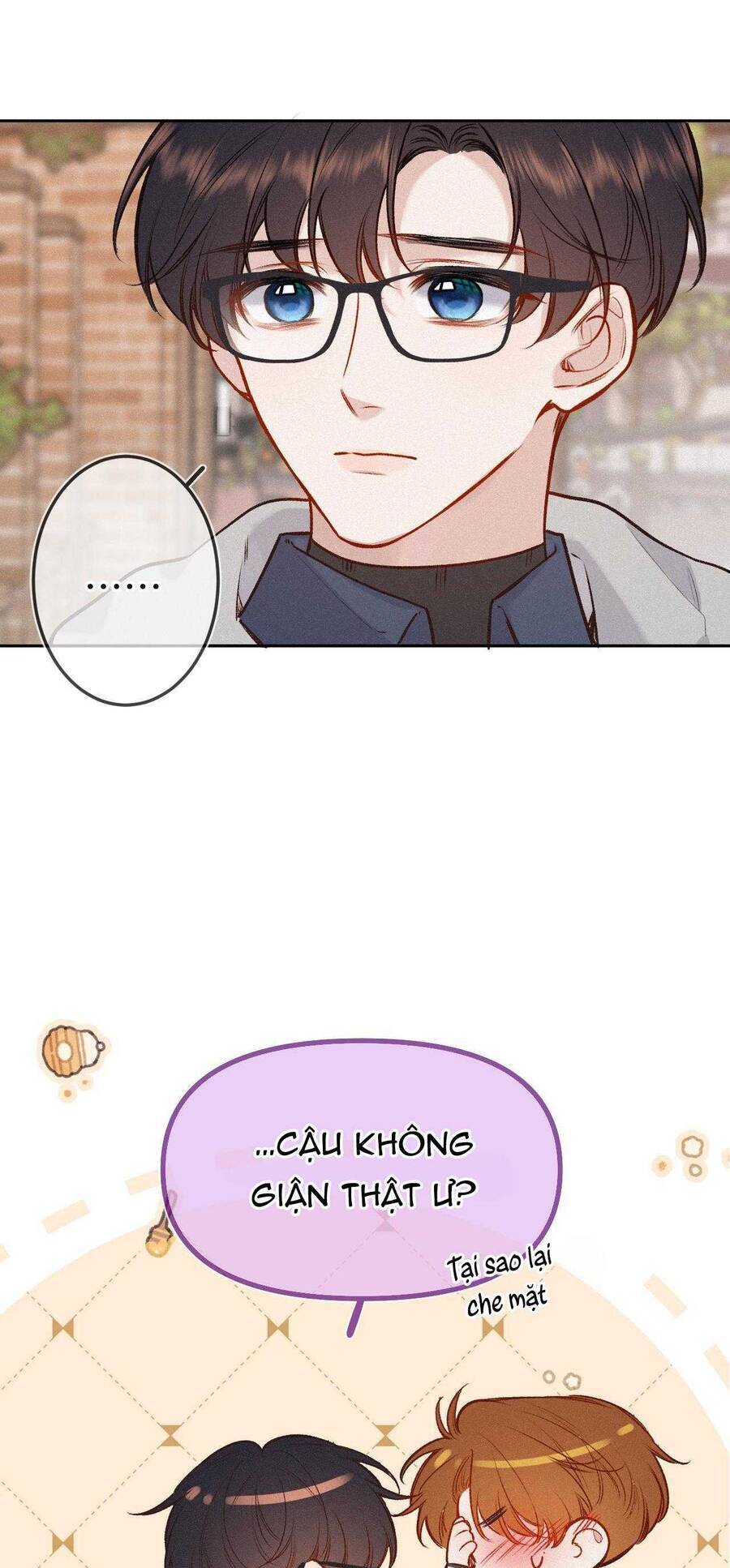 Em Đến Cùng Cơn Gió Chapter 29 - 25