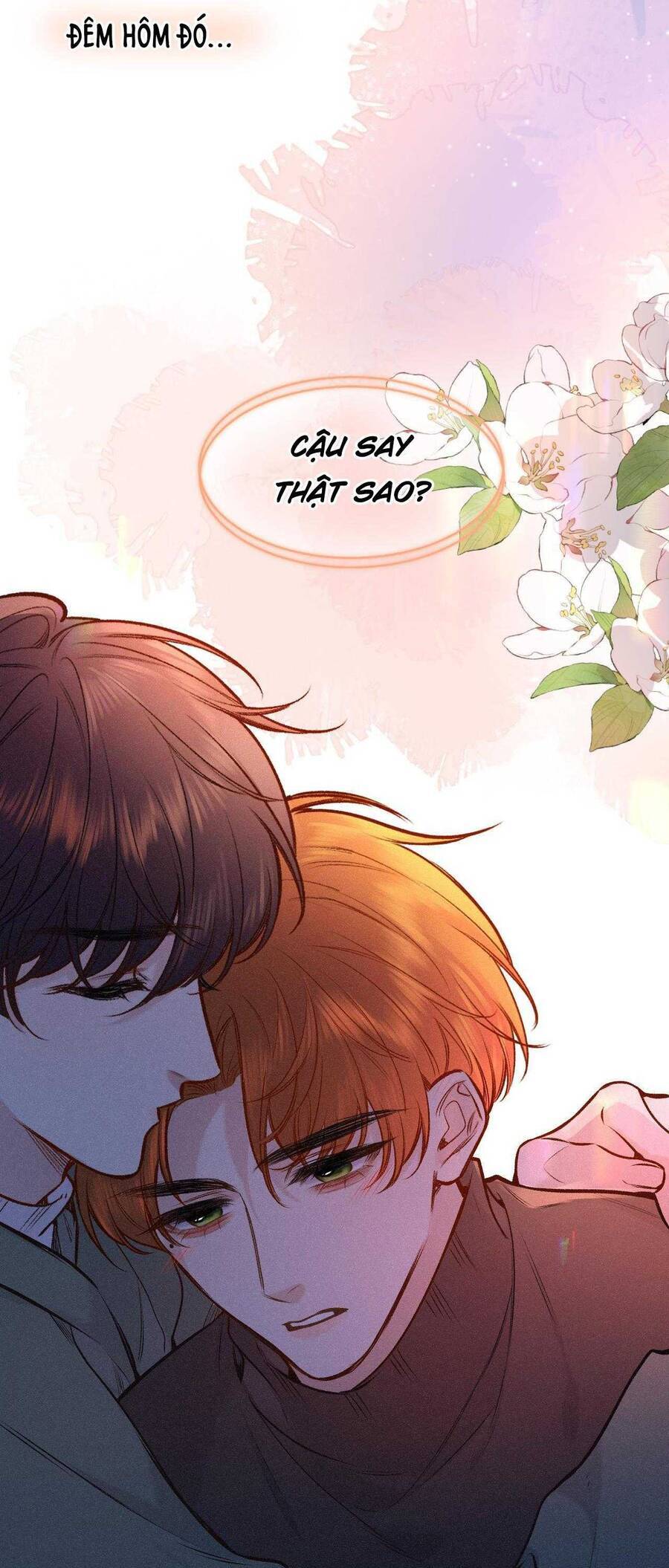 Em Đến Cùng Cơn Gió Chapter 29 - 31