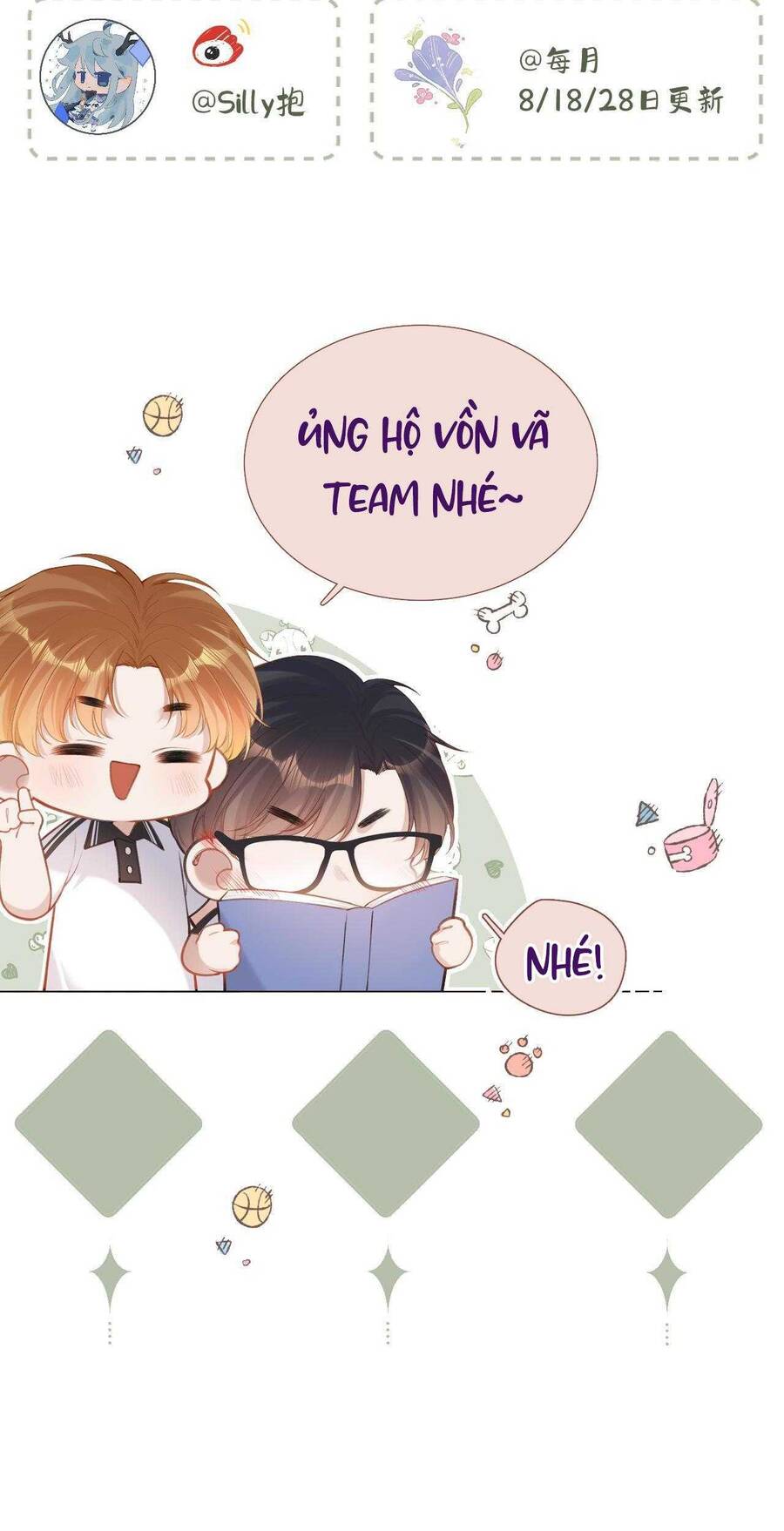 Em Đến Cùng Cơn Gió Chapter 29 - 33