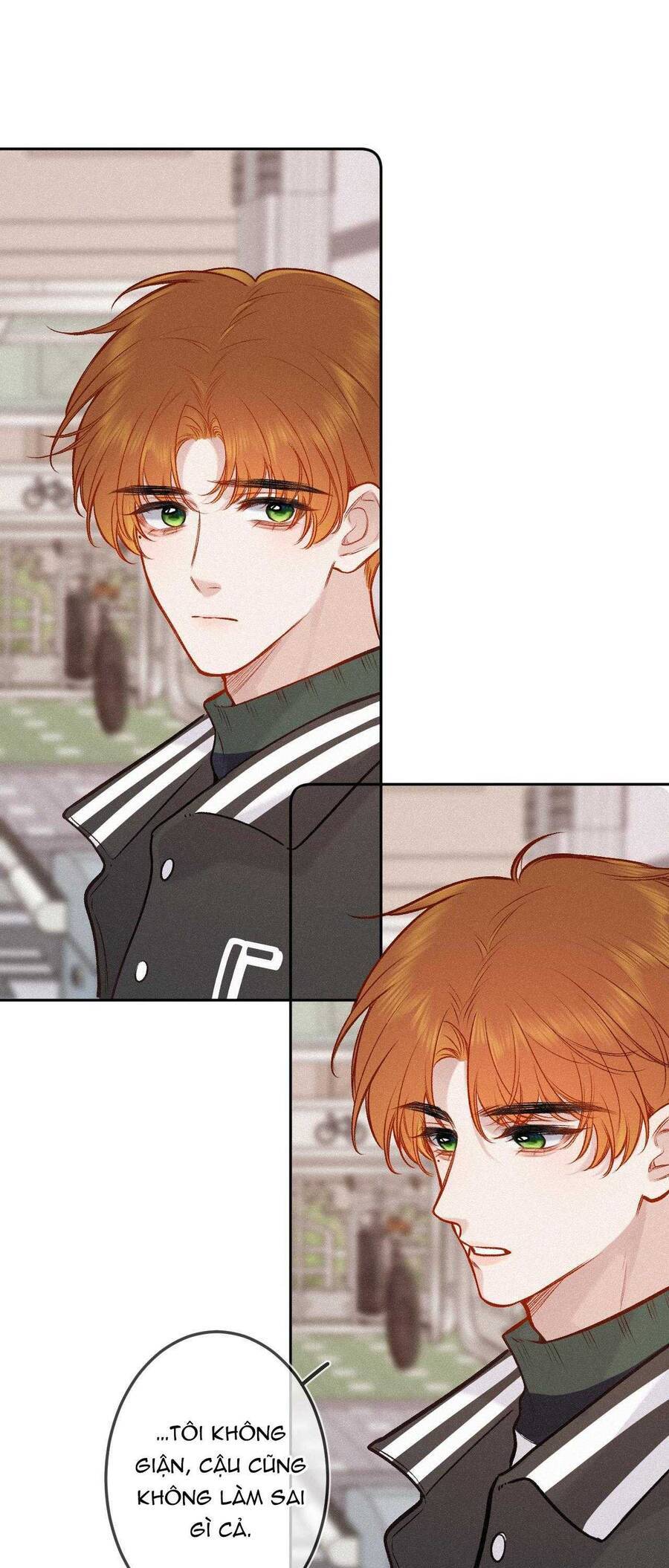 Em Đến Cùng Cơn Gió Chapter 29 - 7