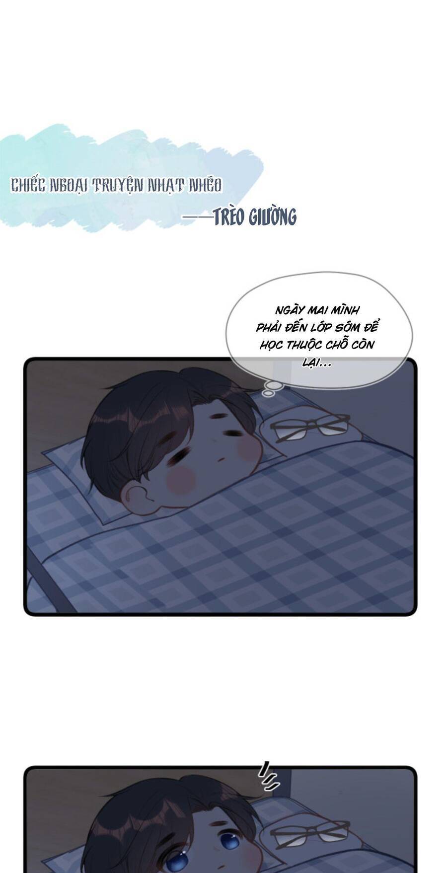 Em Đến Cùng Cơn Gió Chapter 3.5 - 7