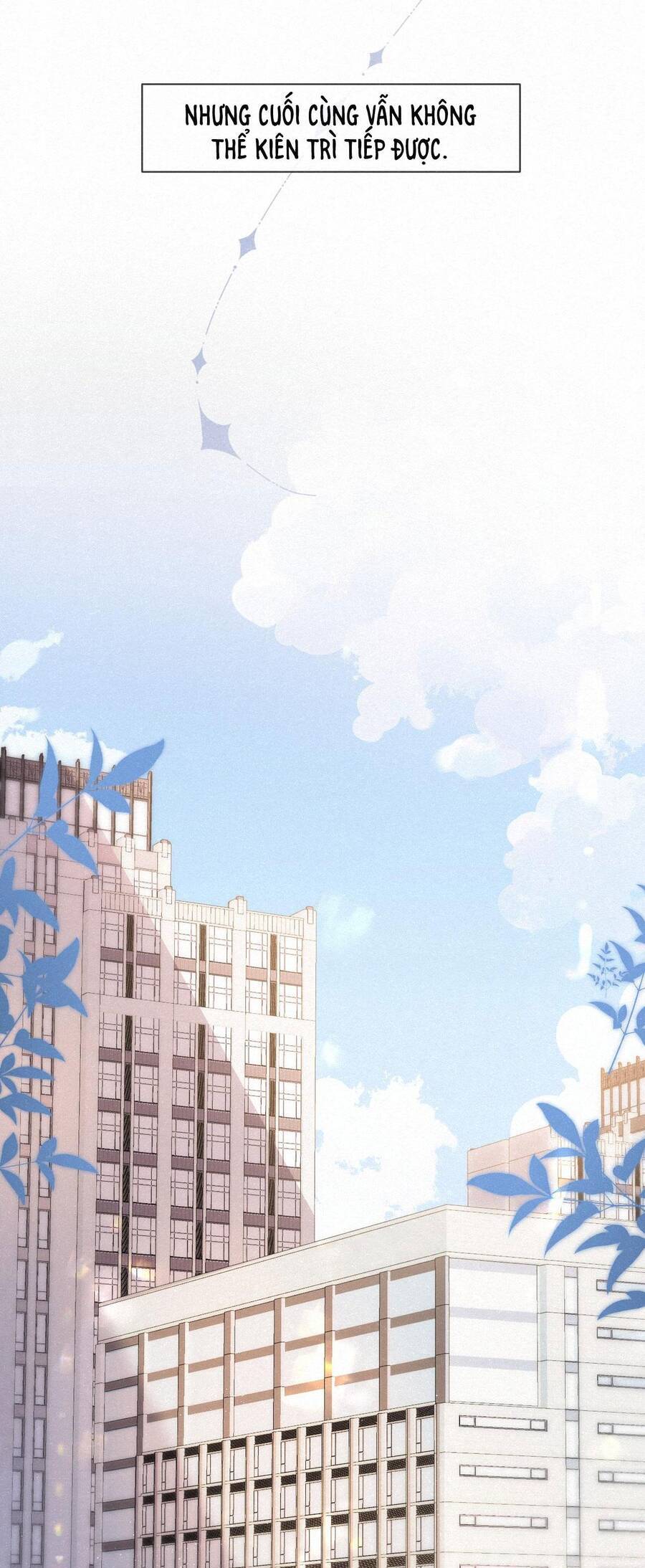 Em Đến Cùng Cơn Gió Chapter 3 - 18