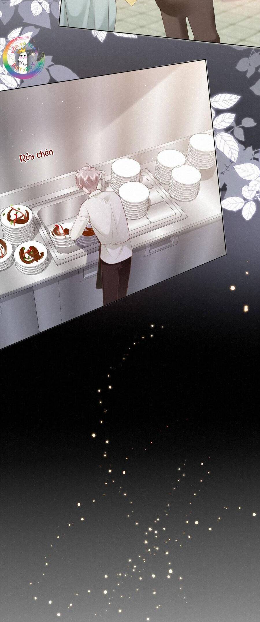 Em Đến Cùng Cơn Gió Chapter 3 - 21