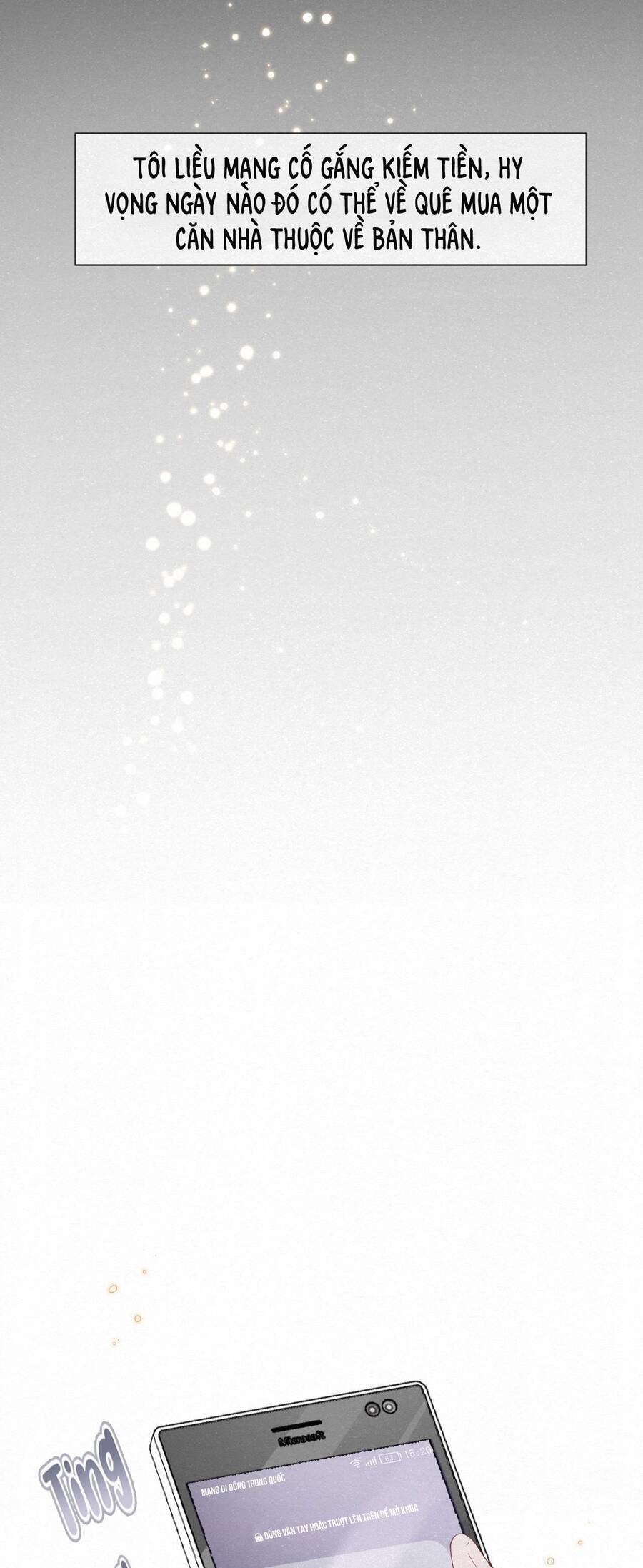 Em Đến Cùng Cơn Gió Chapter 3 - 22