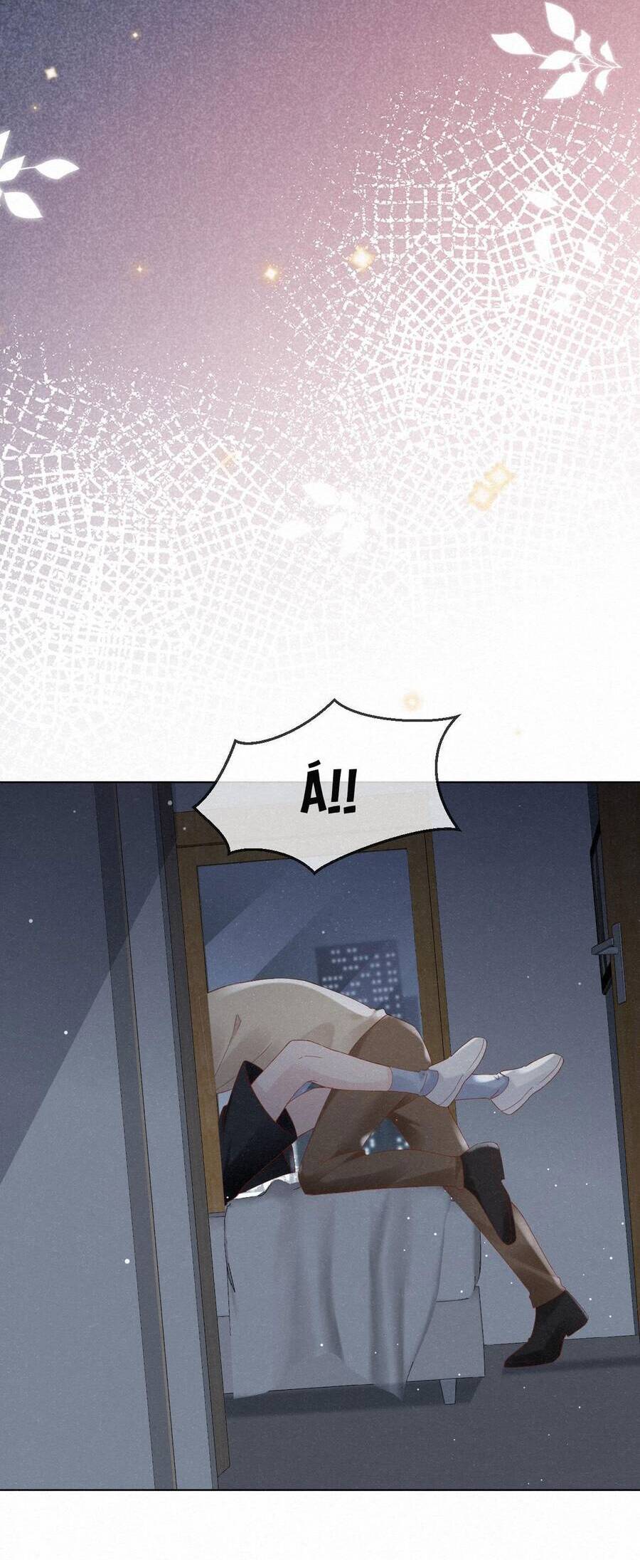 Em Đến Cùng Cơn Gió Chapter 3 - 24