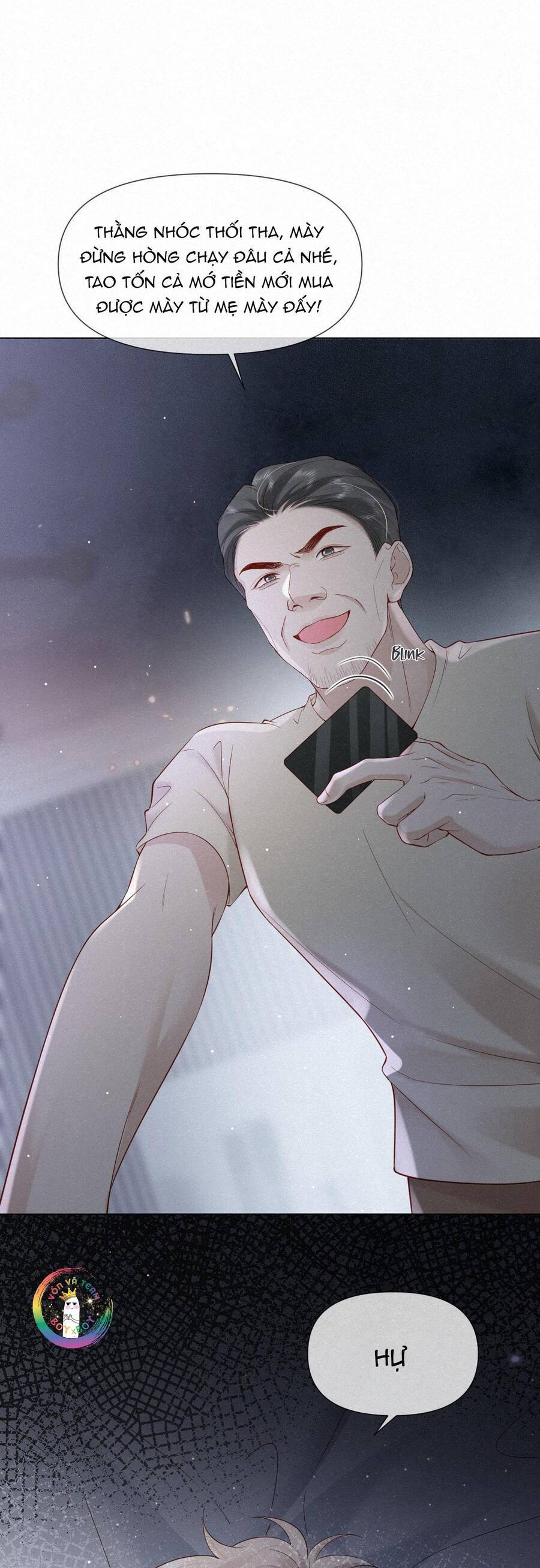 Em Đến Cùng Cơn Gió Chapter 3 - 25