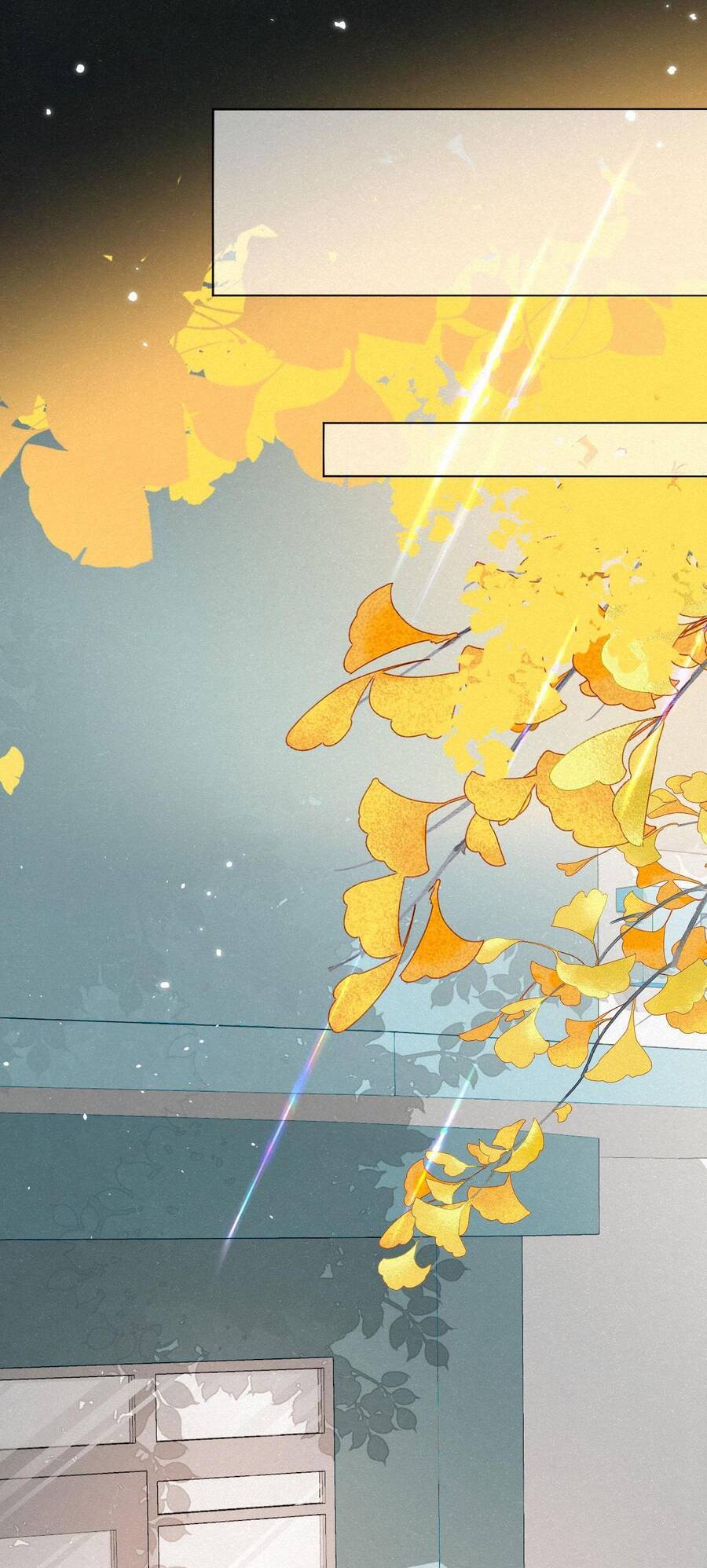 Em Đến Cùng Cơn Gió Chapter 3 - 28