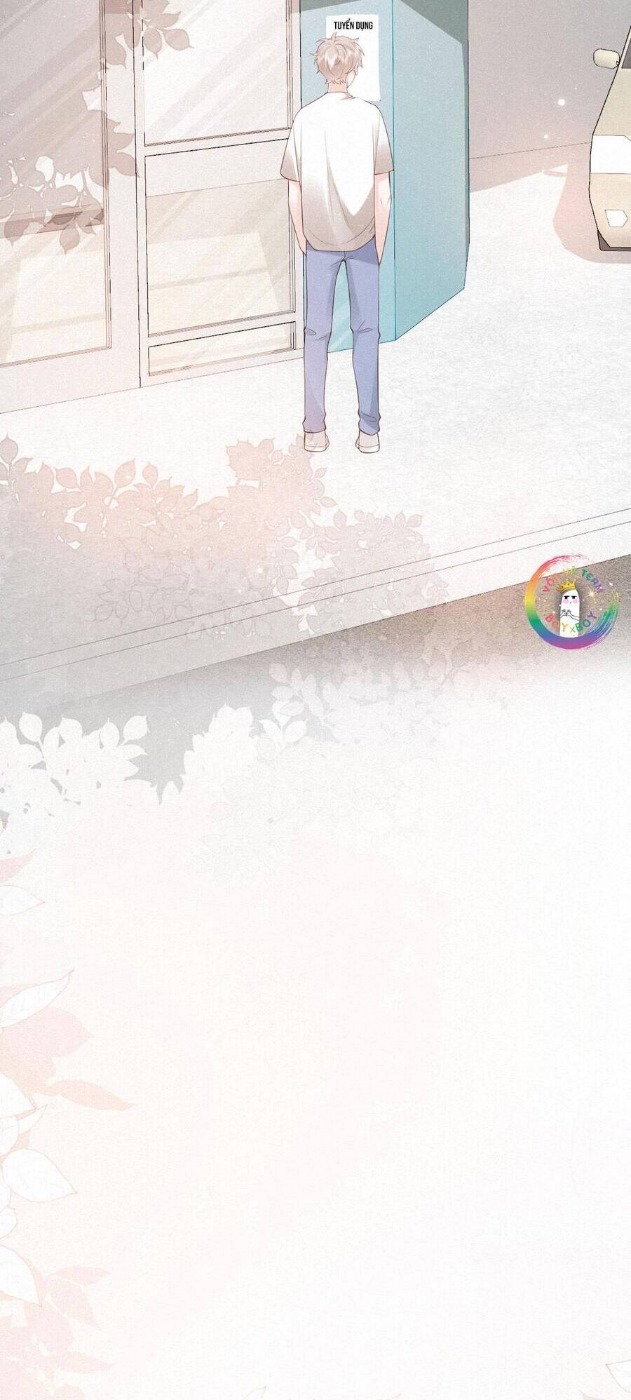 Em Đến Cùng Cơn Gió Chapter 3 - 29