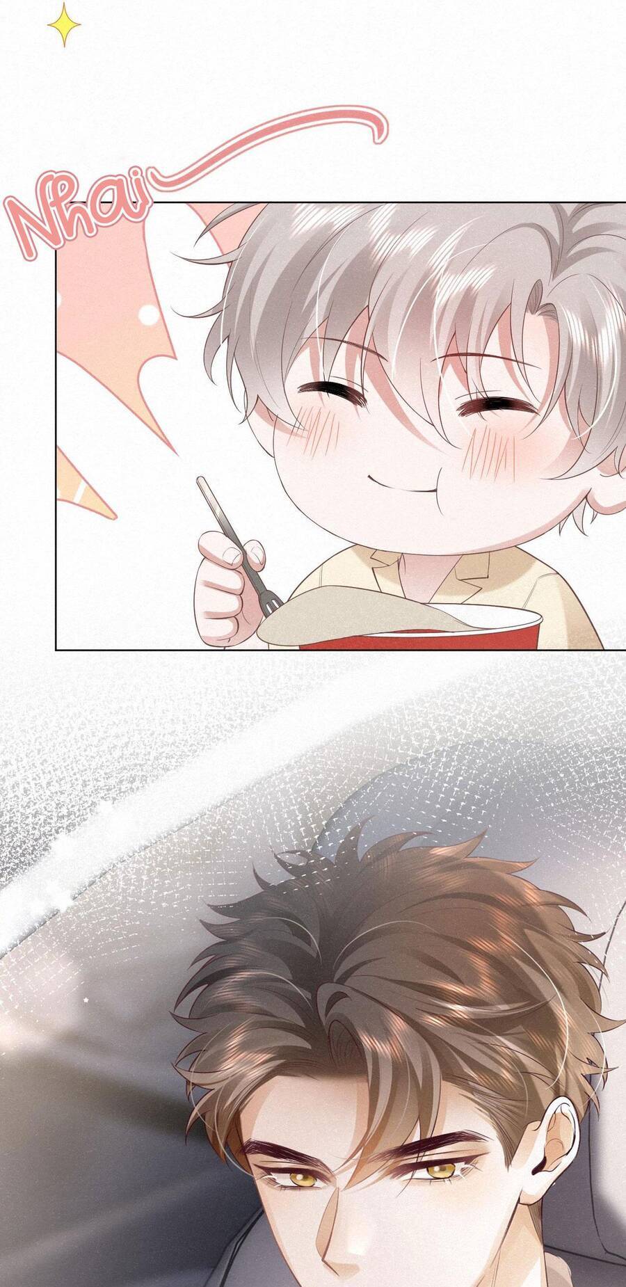 Em Đến Cùng Cơn Gió Chapter 3 - 34