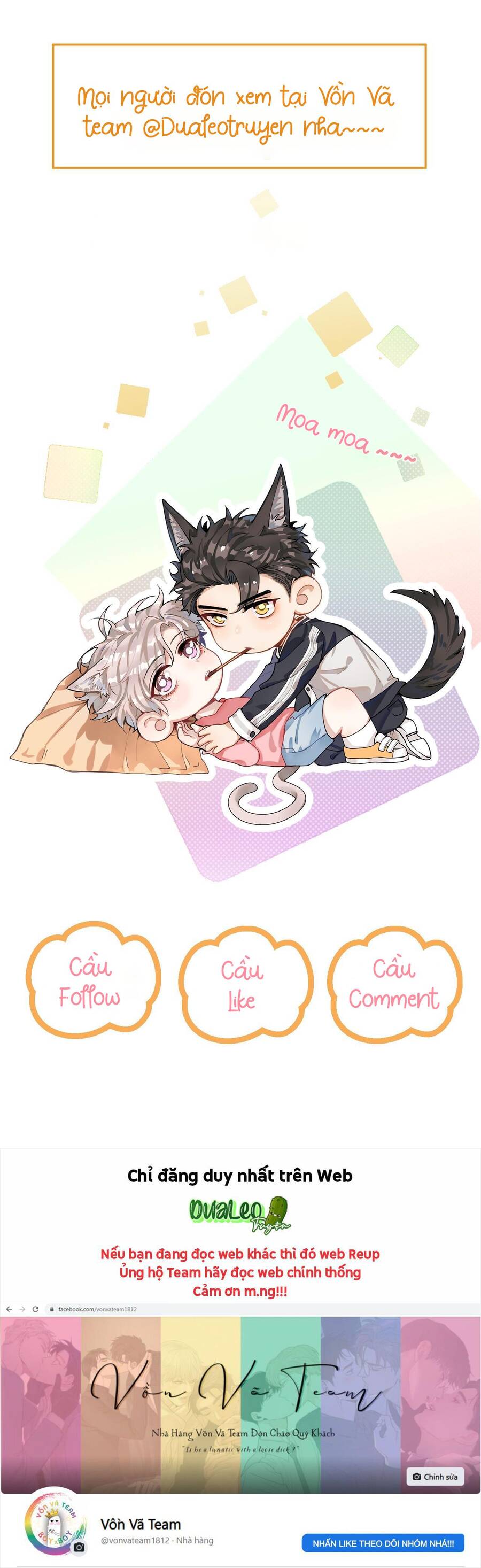 Em Đến Cùng Cơn Gió Chapter 3 - 36