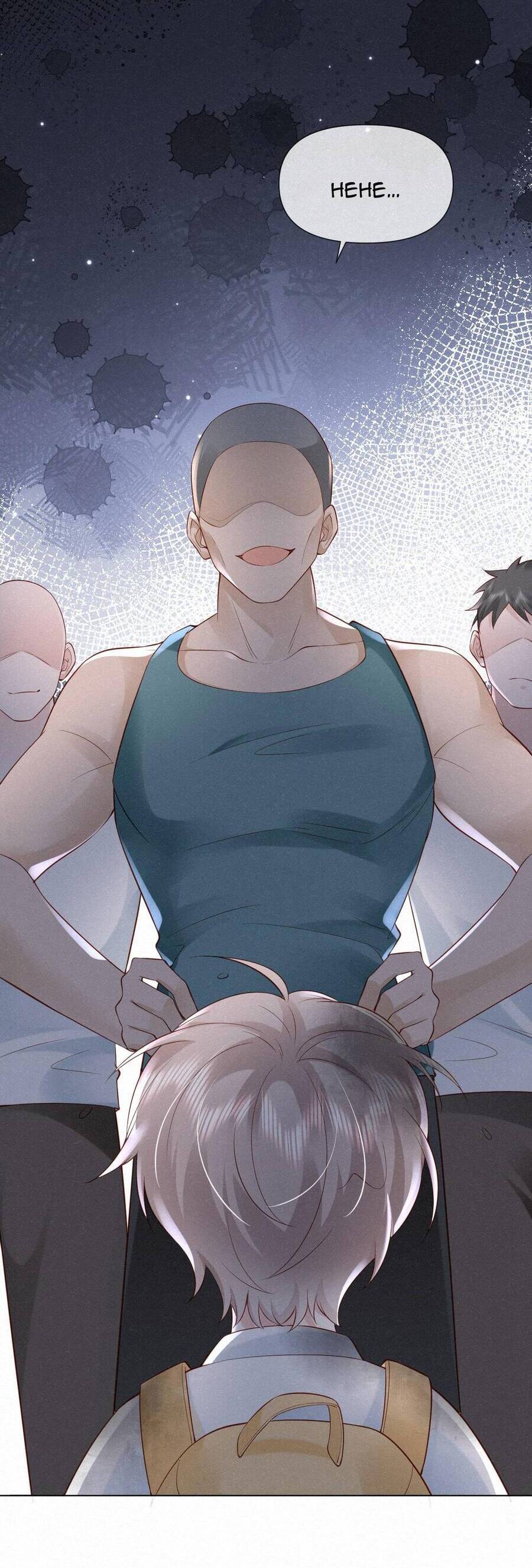 Em Đến Cùng Cơn Gió Chapter 3 - 5