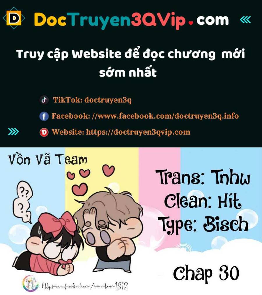 Em Đến Cùng Cơn Gió Chapter 30 - 2