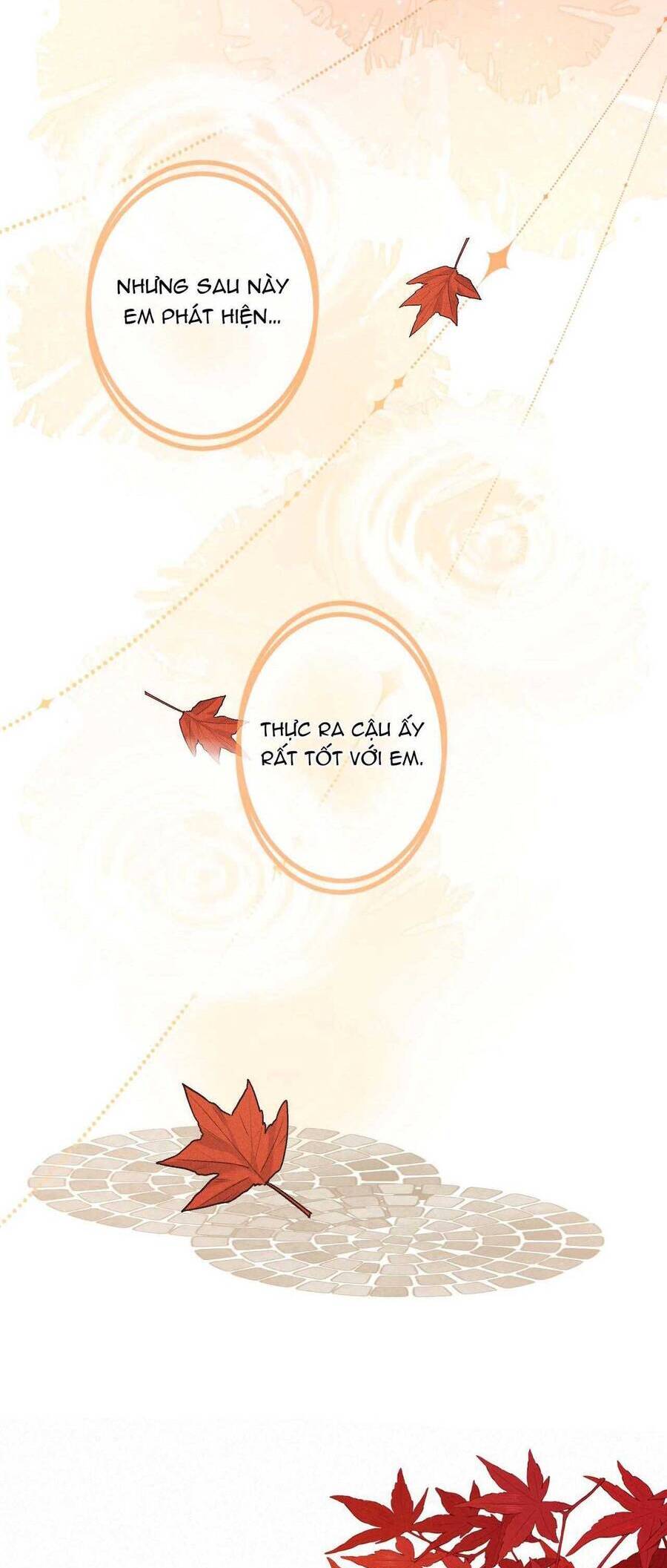 Em Đến Cùng Cơn Gió Chapter 30 - 16