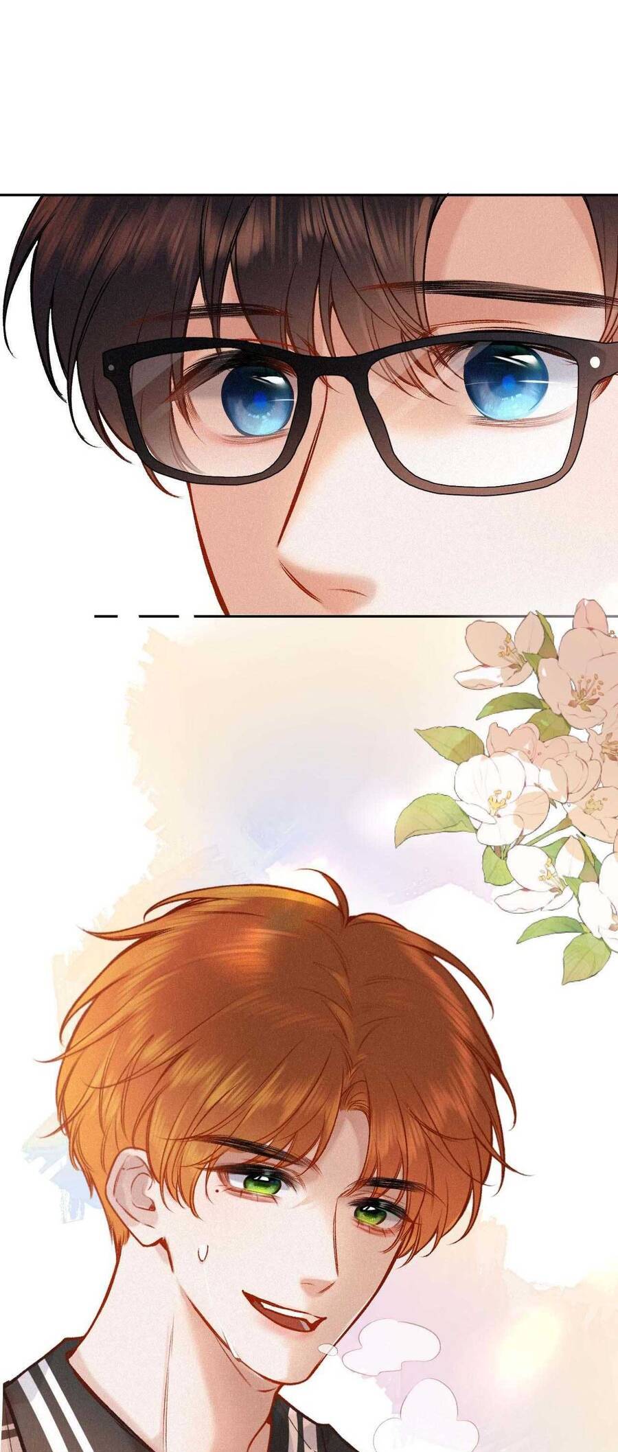 Em Đến Cùng Cơn Gió Chapter 30 - 22