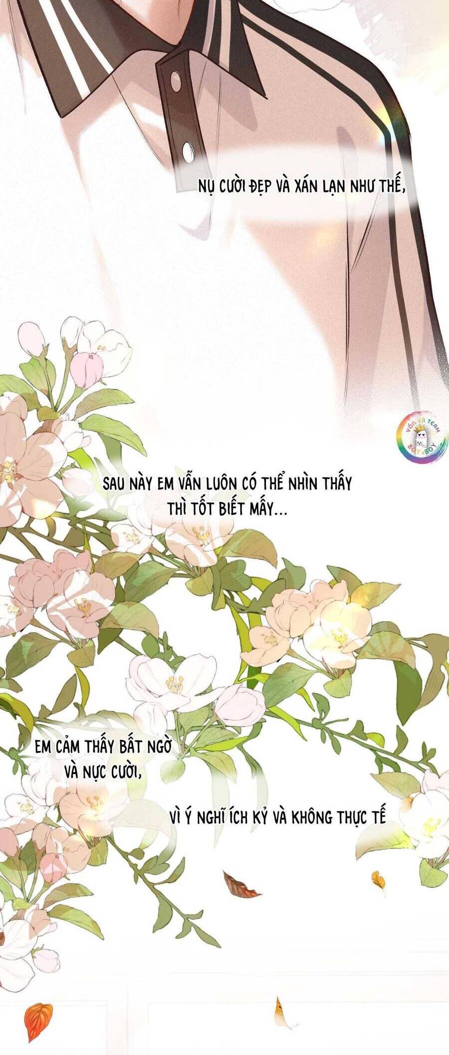 Em Đến Cùng Cơn Gió Chapter 30 - 23