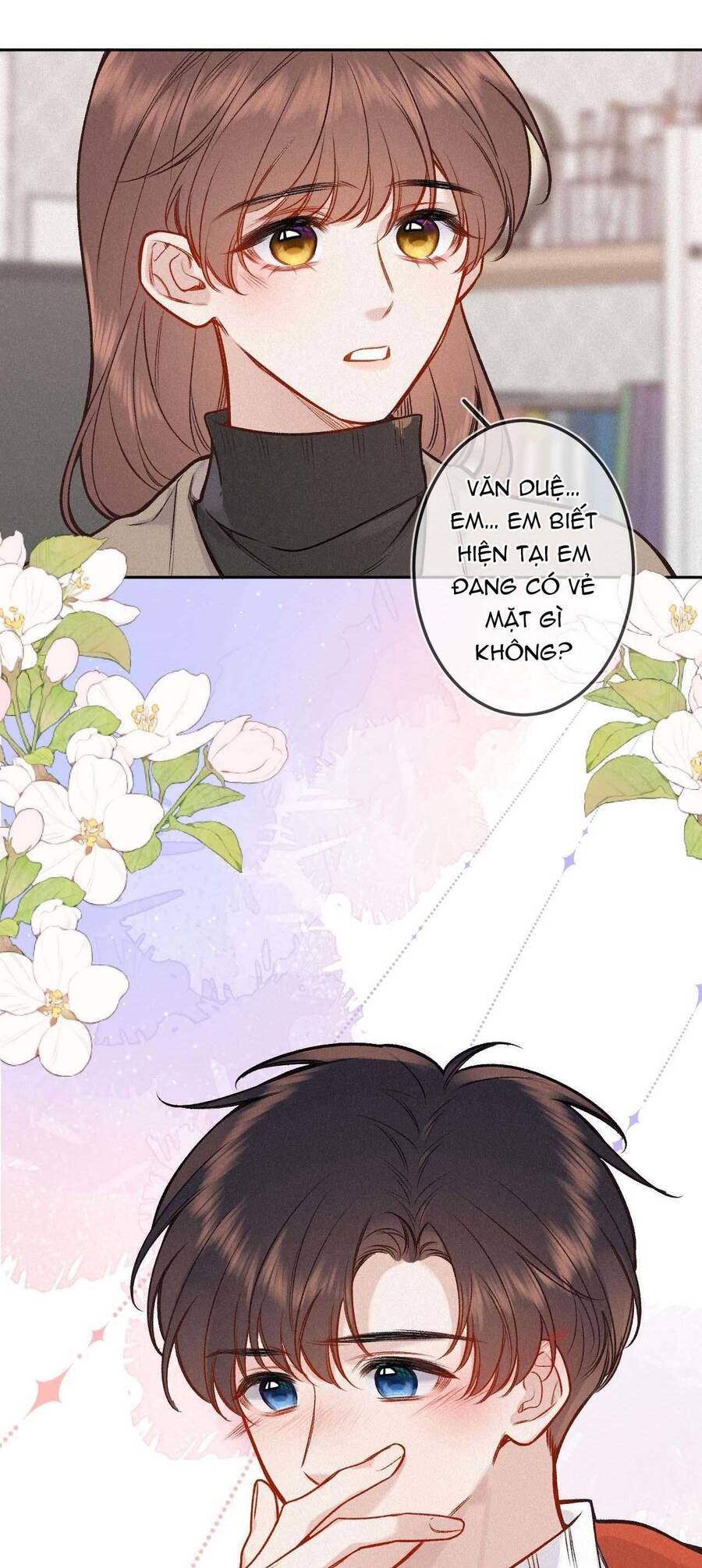 Em Đến Cùng Cơn Gió Chapter 30 - 26