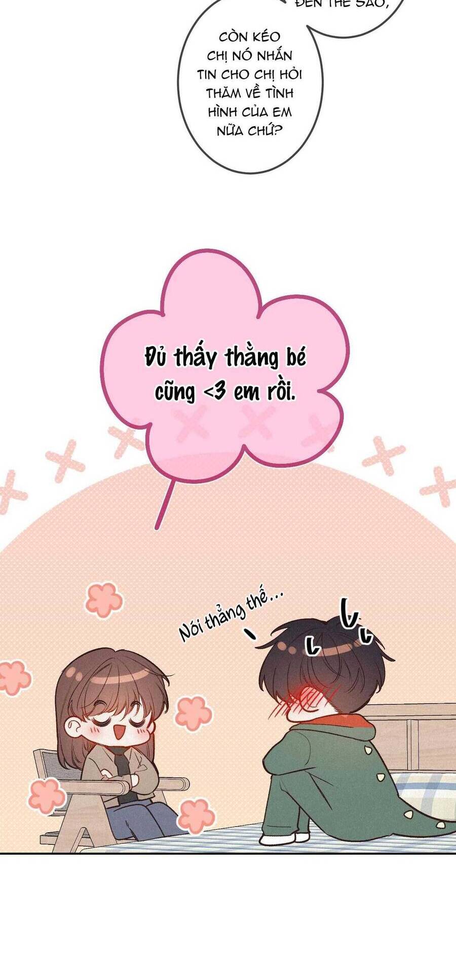 Em Đến Cùng Cơn Gió Chapter 30 - 30