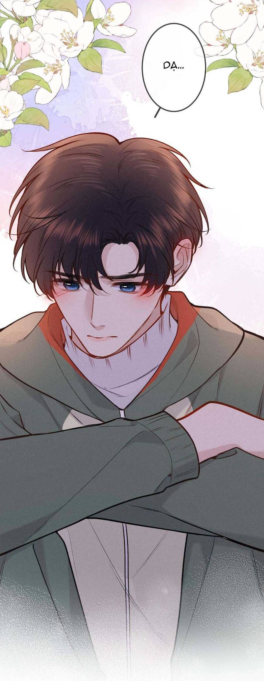 Em Đến Cùng Cơn Gió Chapter 30 - 32