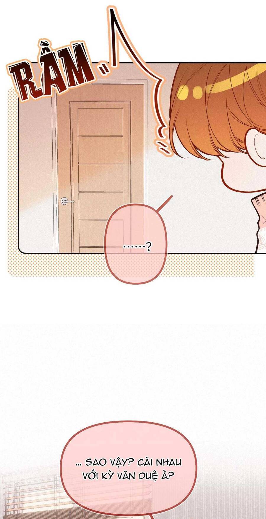 Em Đến Cùng Cơn Gió Chapter 30 - 5