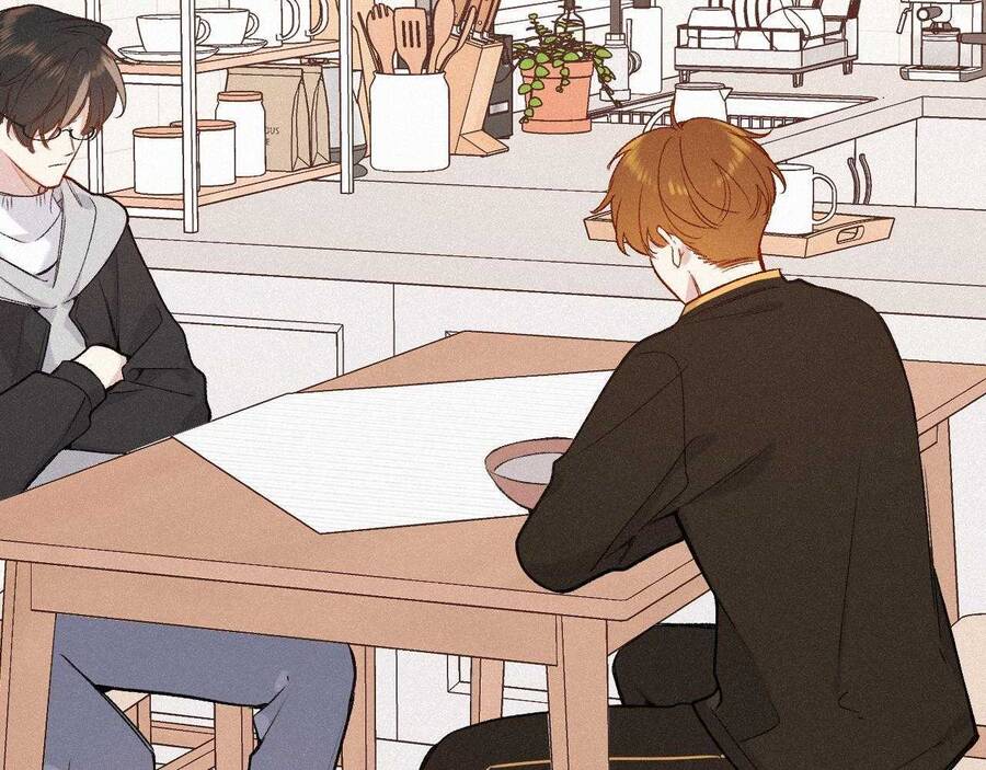 Em Đến Cùng Cơn Gió Chapter 31 - 14