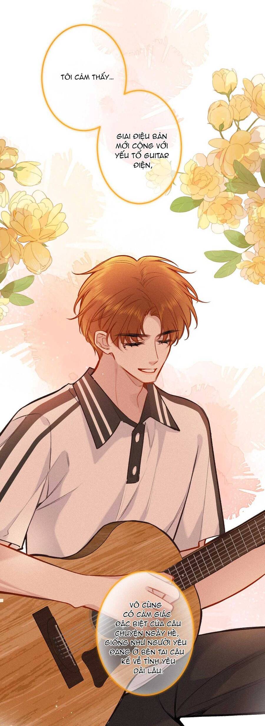 Em Đến Cùng Cơn Gió Chapter 31 - 19