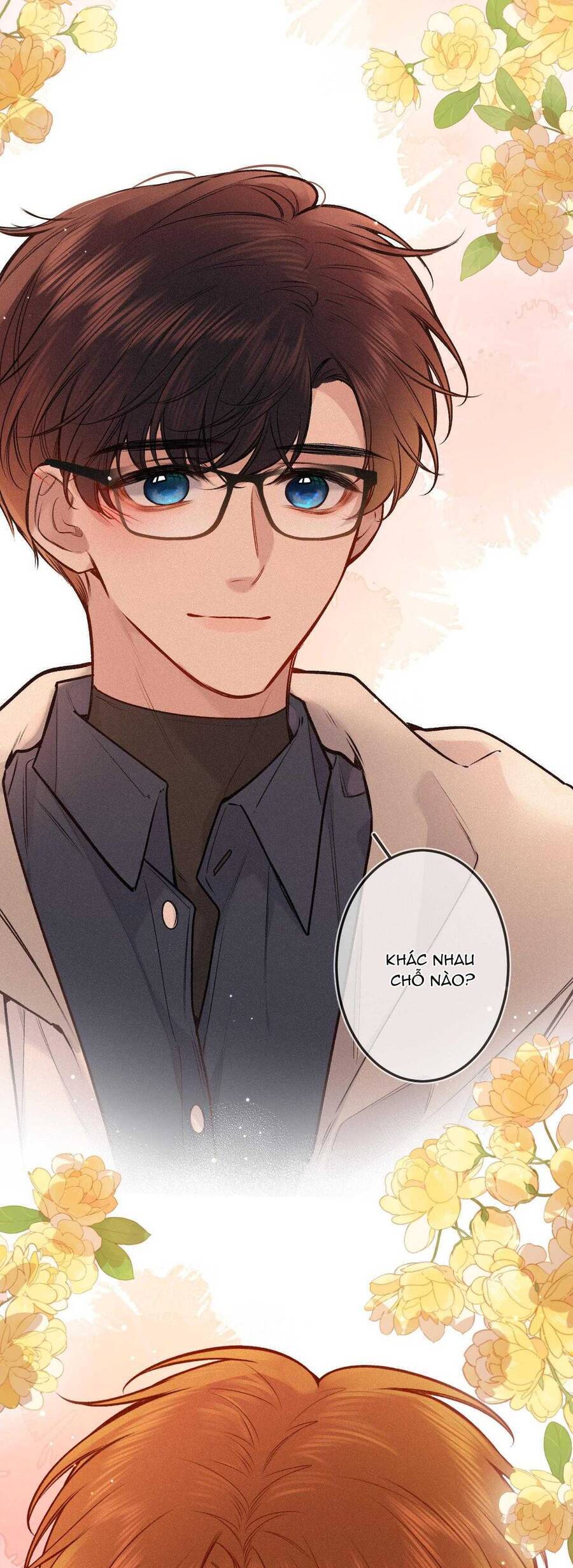 Em Đến Cùng Cơn Gió Chapter 31 - 29