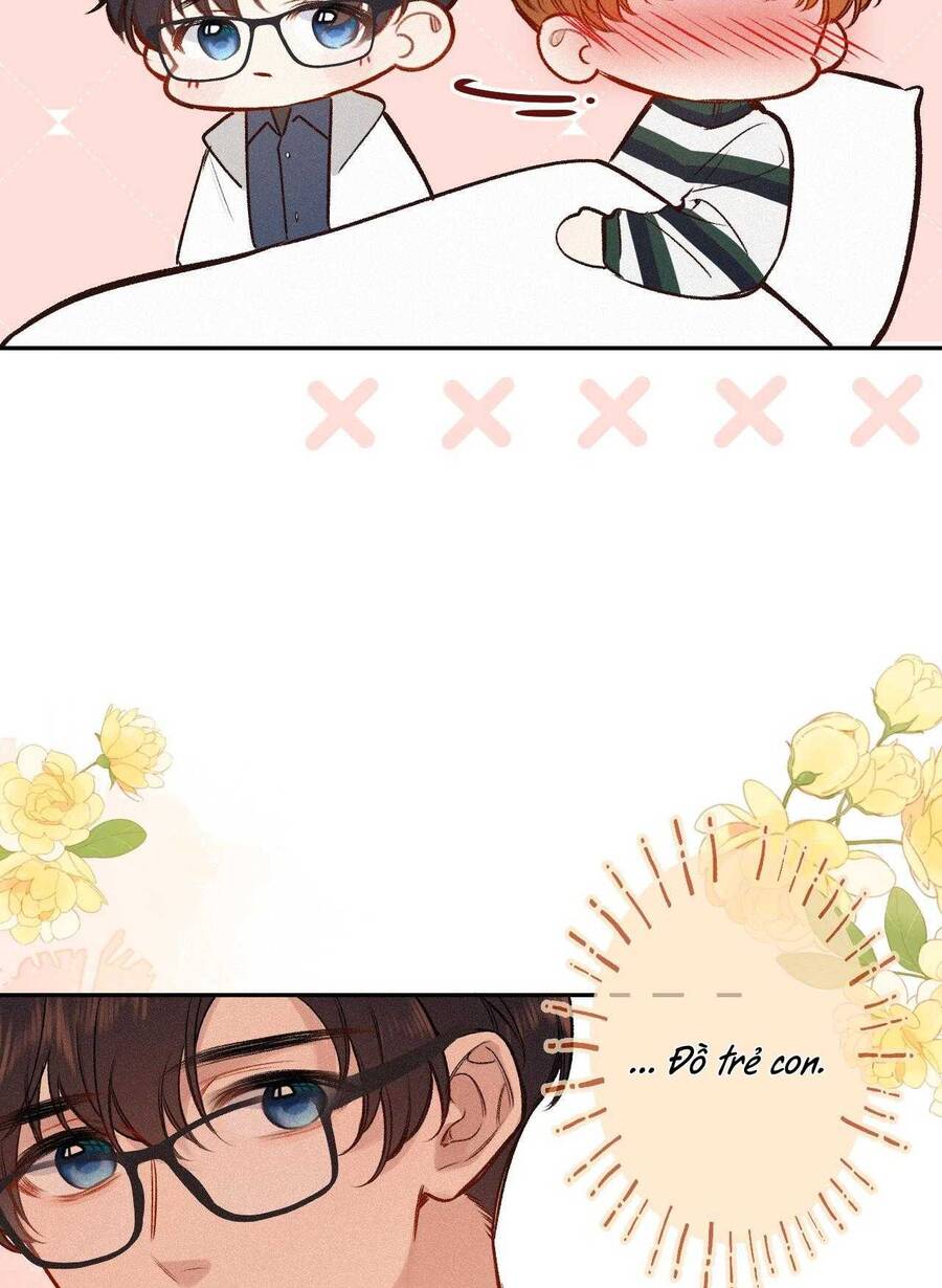 Em Đến Cùng Cơn Gió Chapter 31 - 31