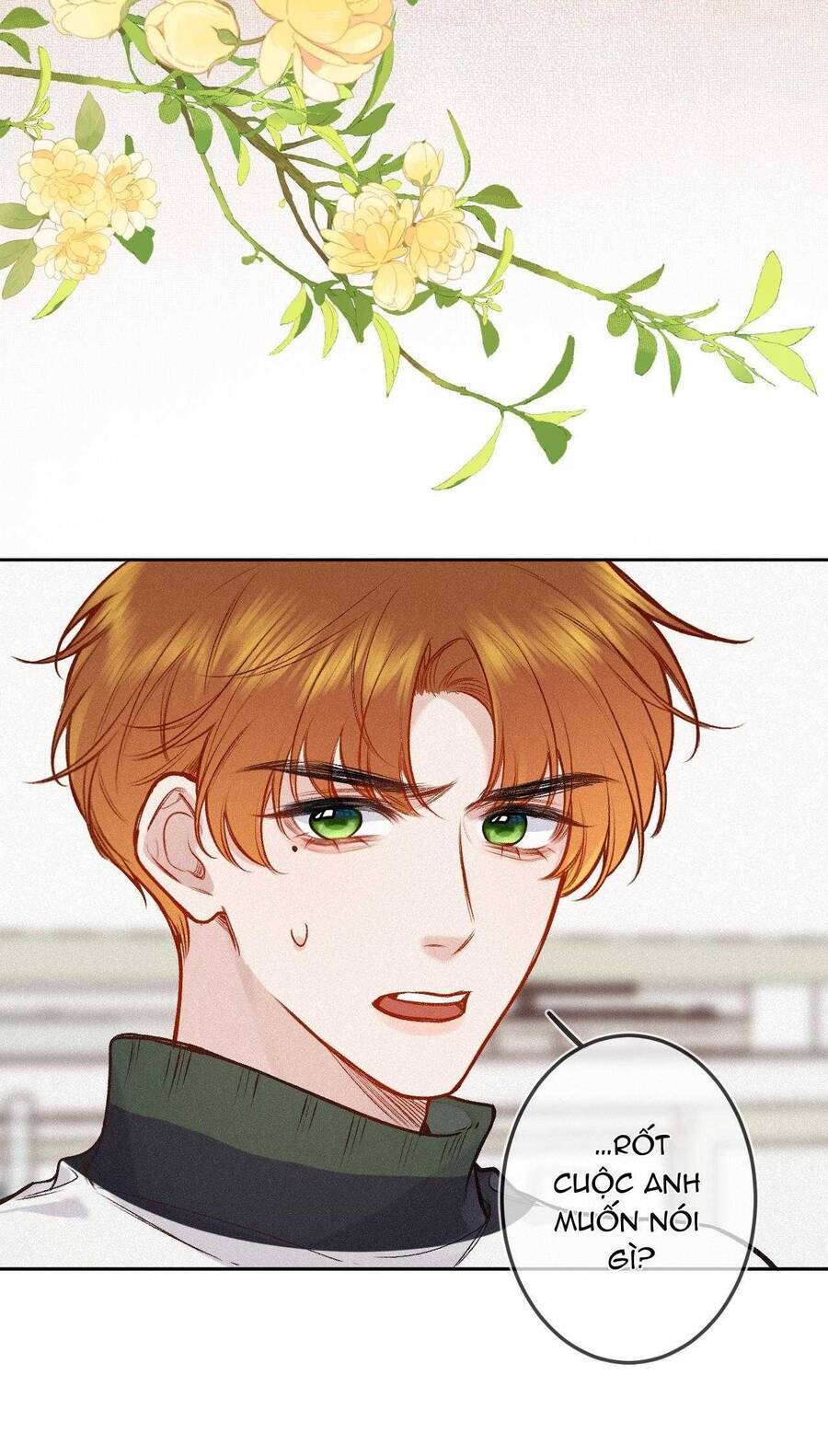 Em Đến Cùng Cơn Gió Chapter 32 - 13