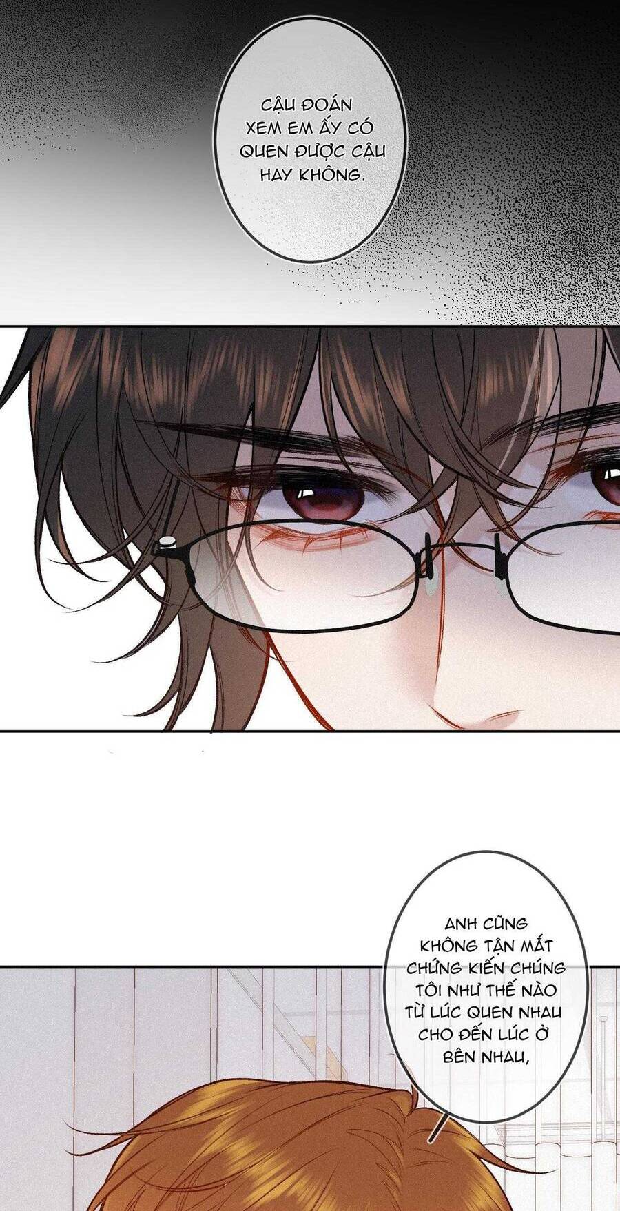 Em Đến Cùng Cơn Gió Chapter 32 - 16