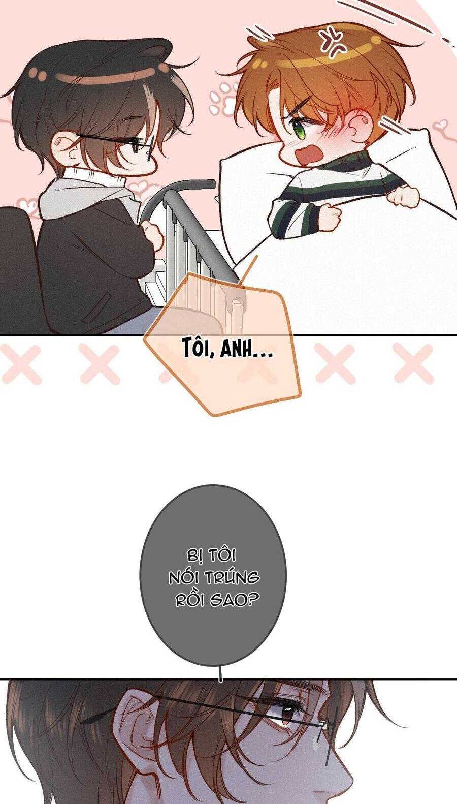Em Đến Cùng Cơn Gió Chapter 32 - 18