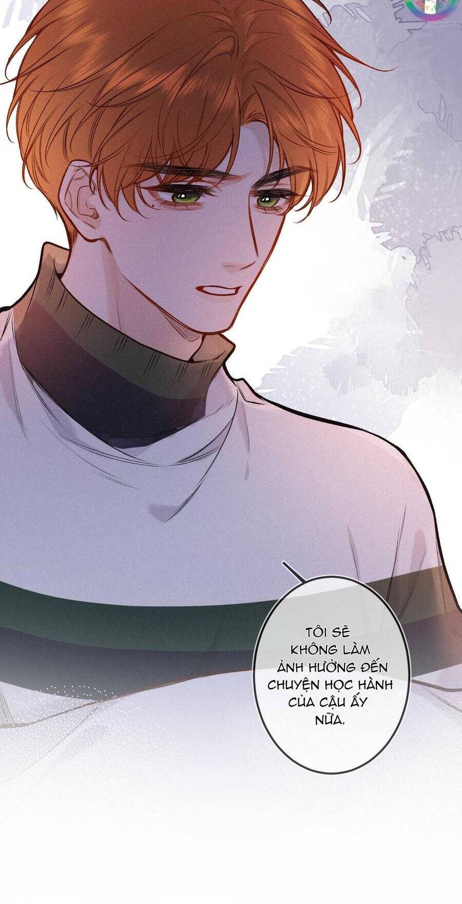 Em Đến Cùng Cơn Gió Chapter 32 - 24