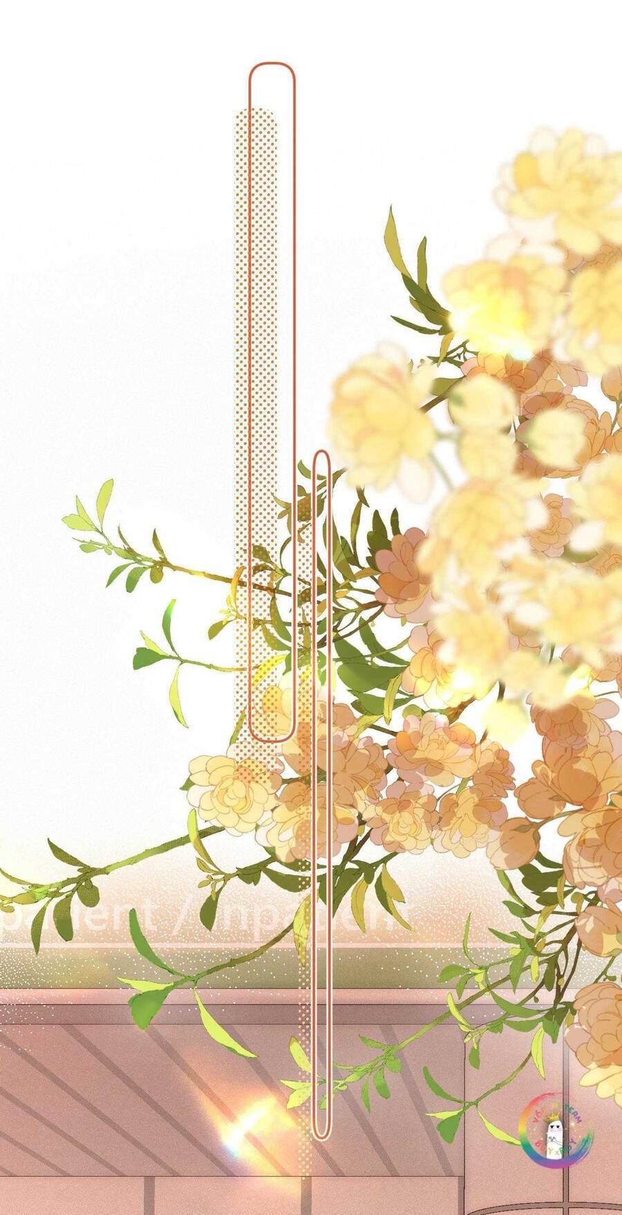 Em Đến Cùng Cơn Gió Chapter 32 - 25