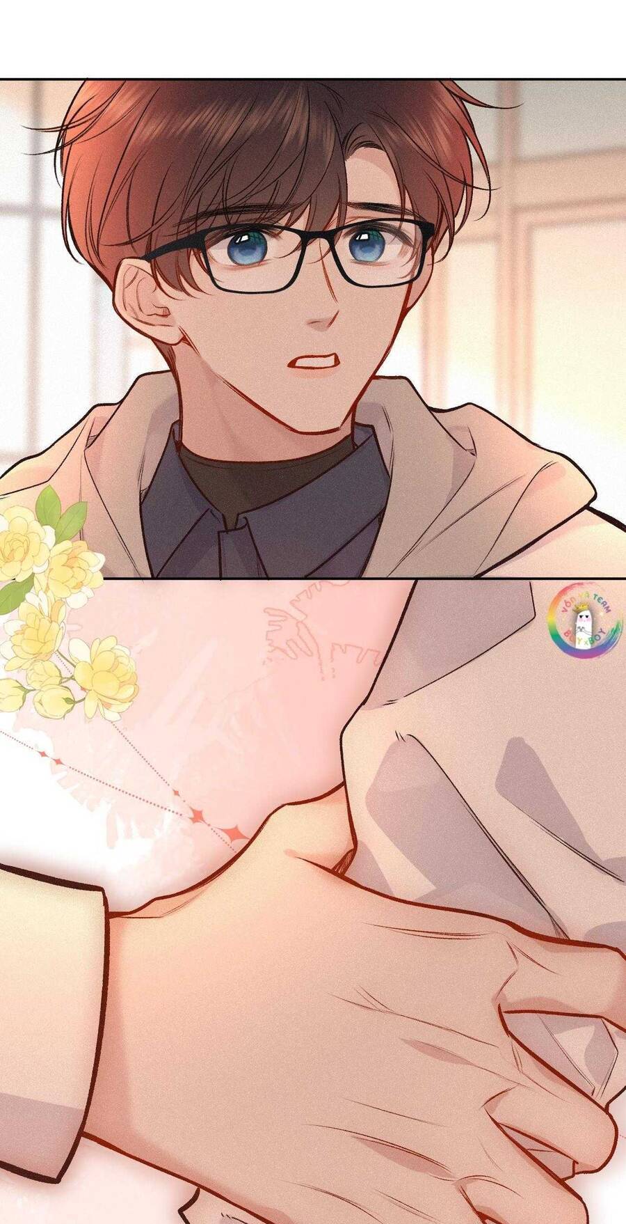 Em Đến Cùng Cơn Gió Chapter 32 - 29