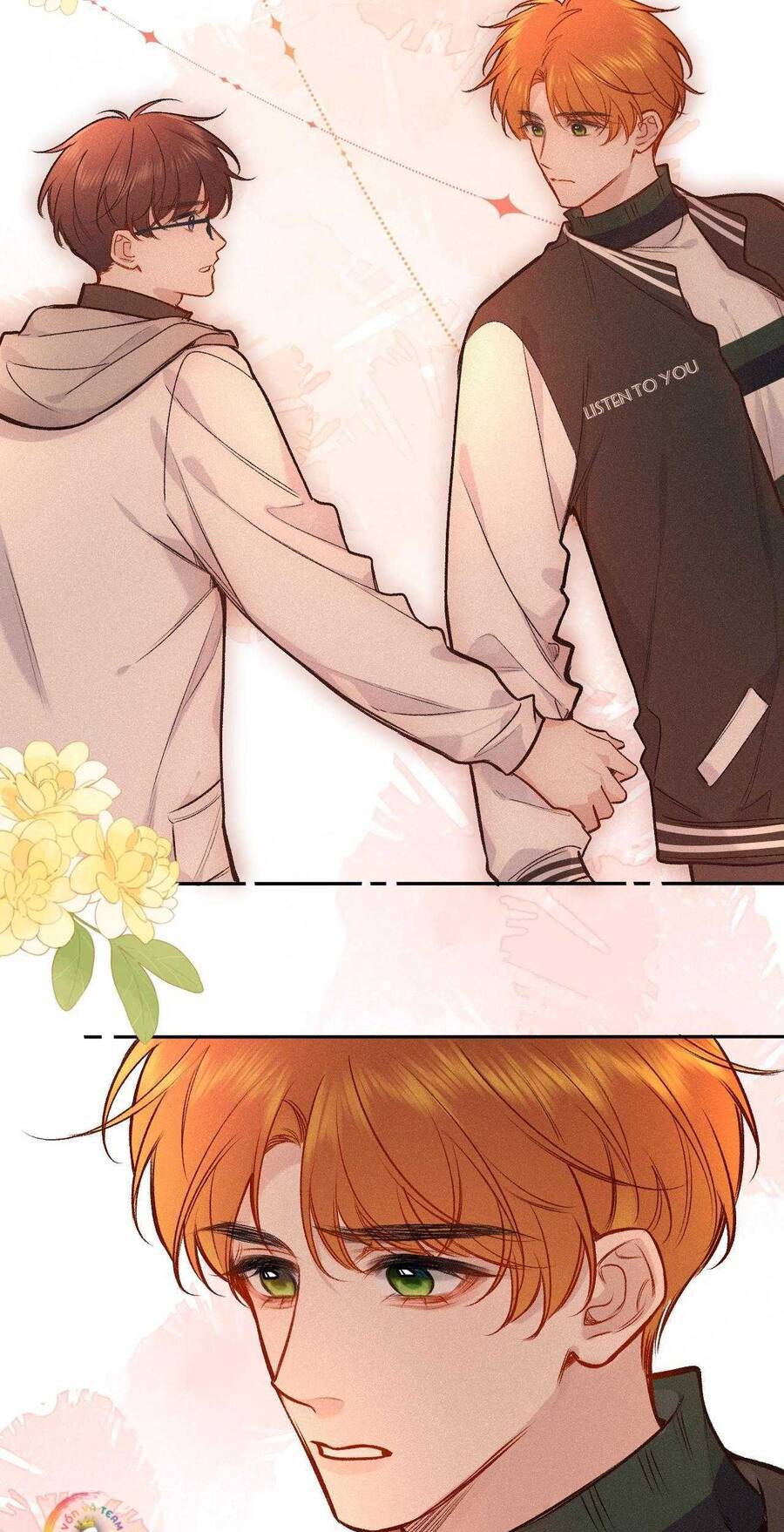 Em Đến Cùng Cơn Gió Chapter 32 - 31