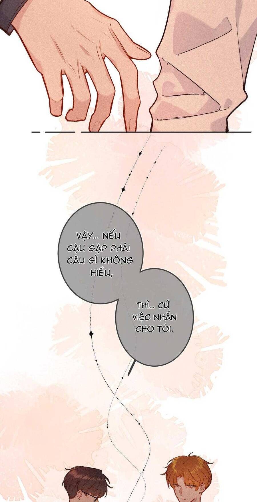 Em Đến Cùng Cơn Gió Chapter 32 - 34