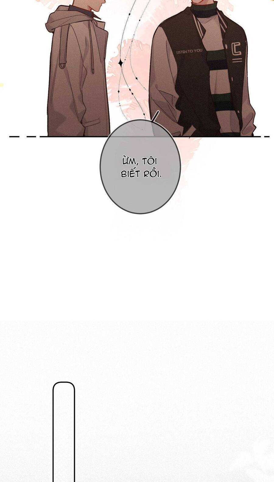 Em Đến Cùng Cơn Gió Chapter 32 - 35