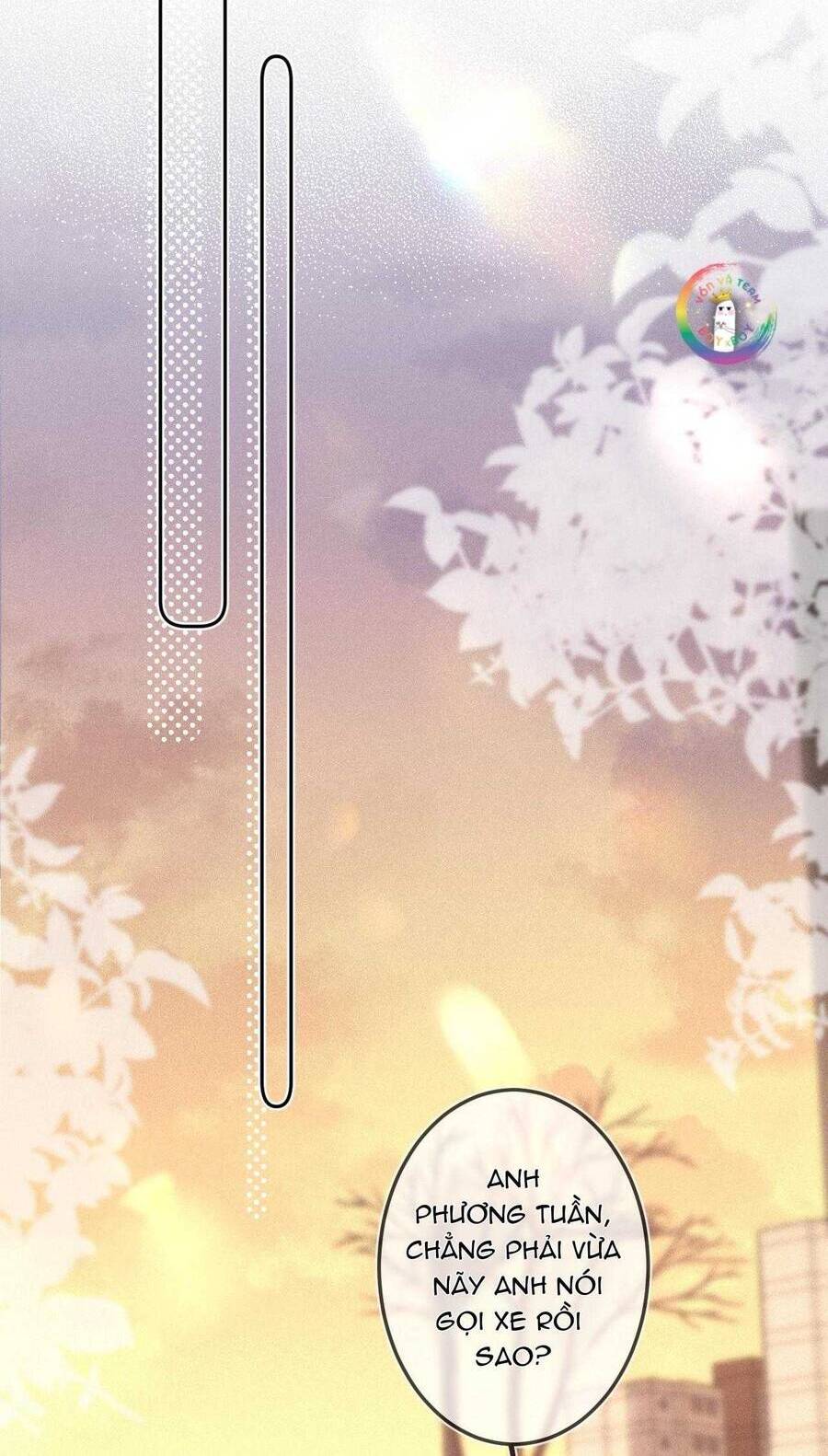 Em Đến Cùng Cơn Gió Chapter 32 - 36