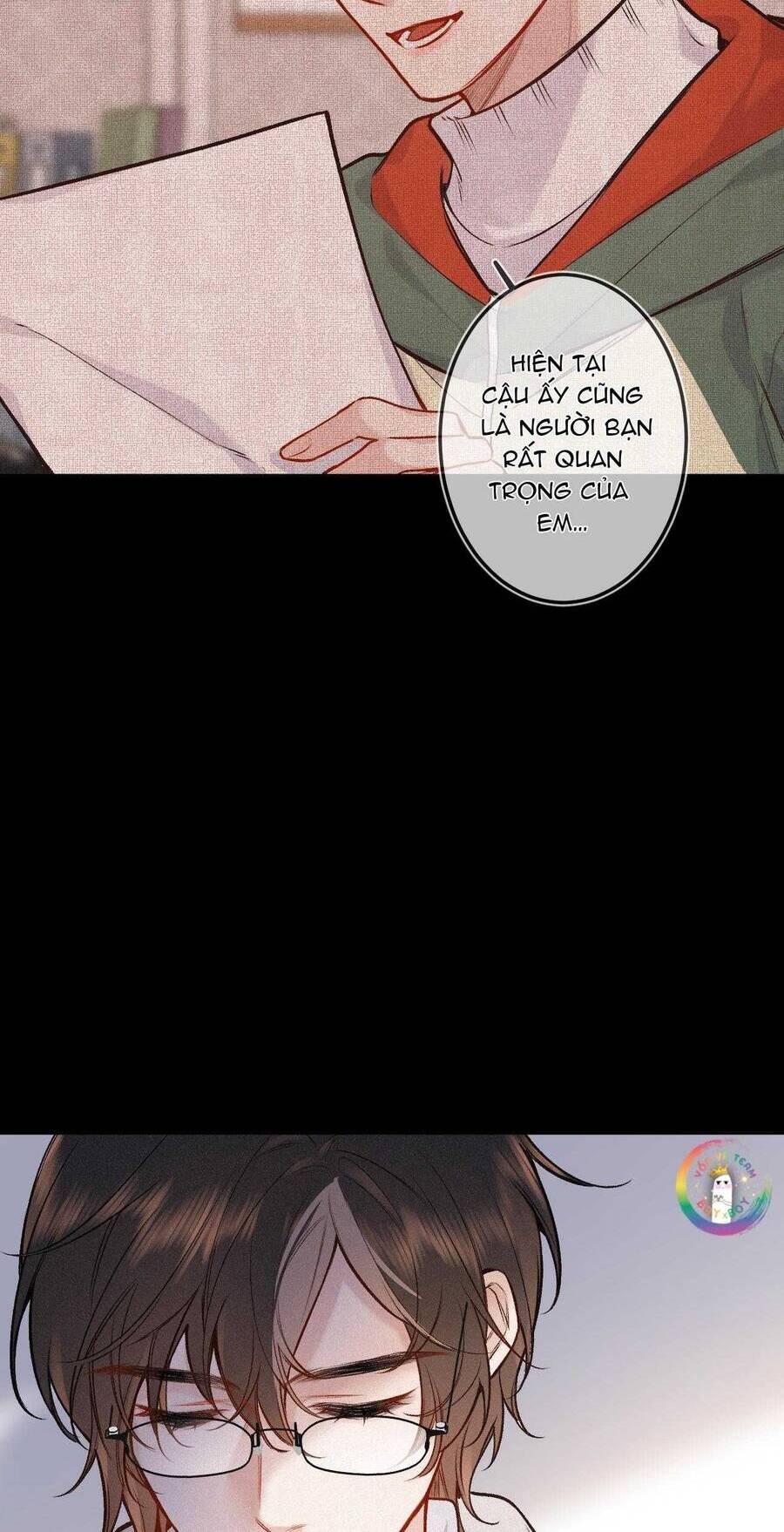 Em Đến Cùng Cơn Gió Chapter 32 - 5