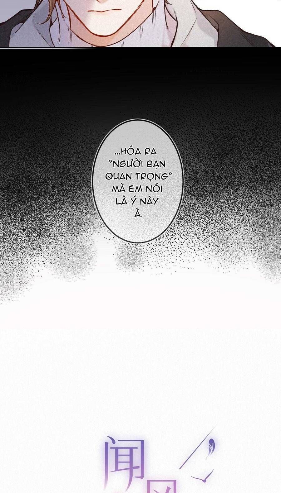 Em Đến Cùng Cơn Gió Chapter 32 - 6