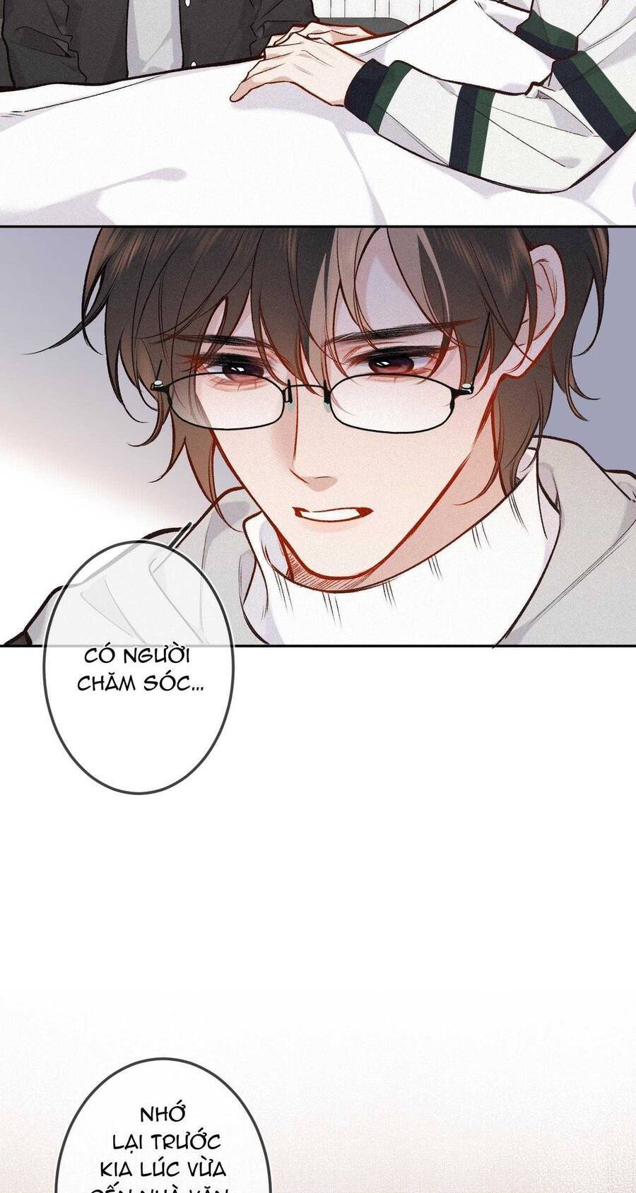 Em Đến Cùng Cơn Gió Chapter 32 - 10