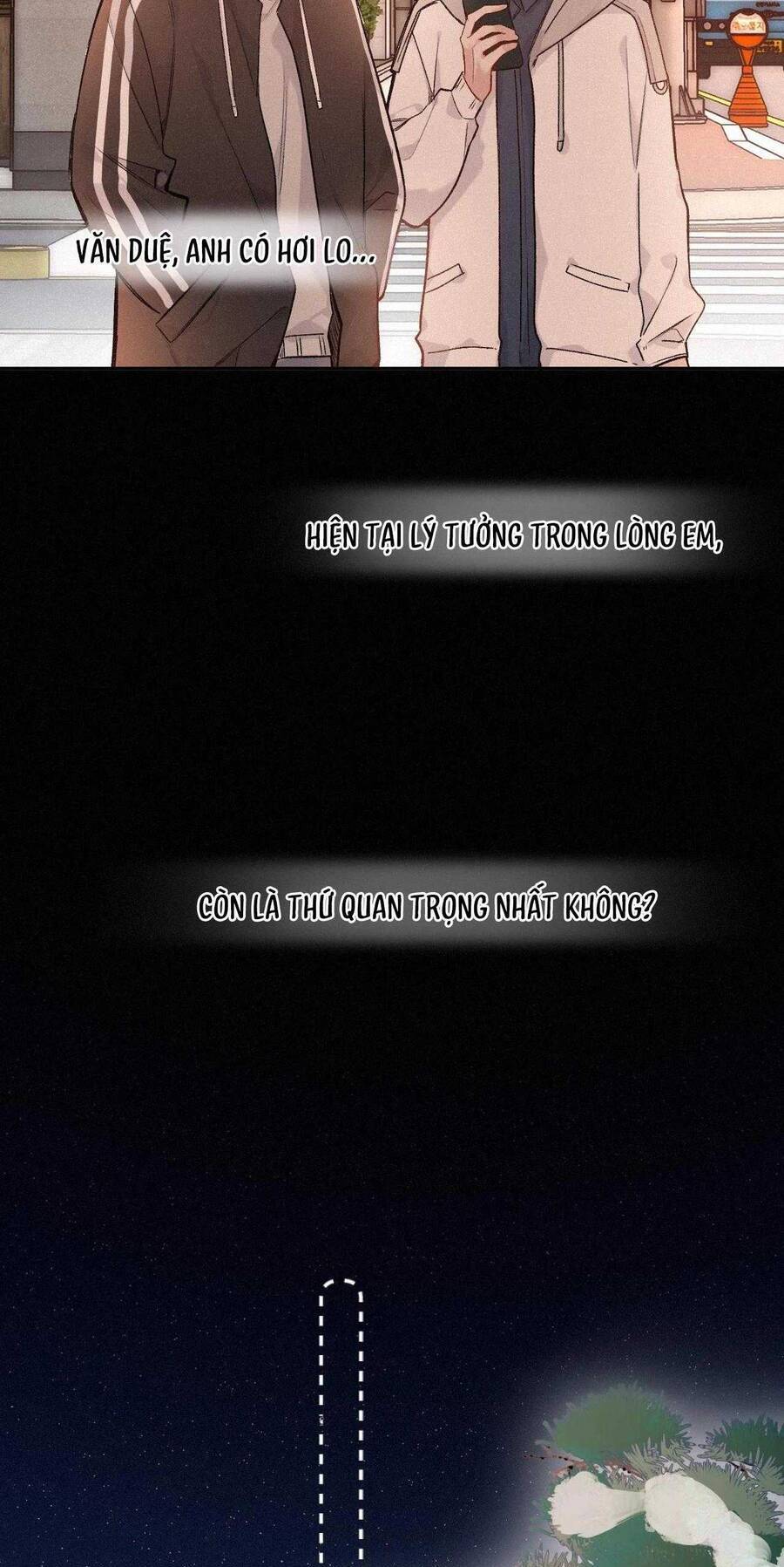 Em Đến Cùng Cơn Gió Chapter 33 - 11