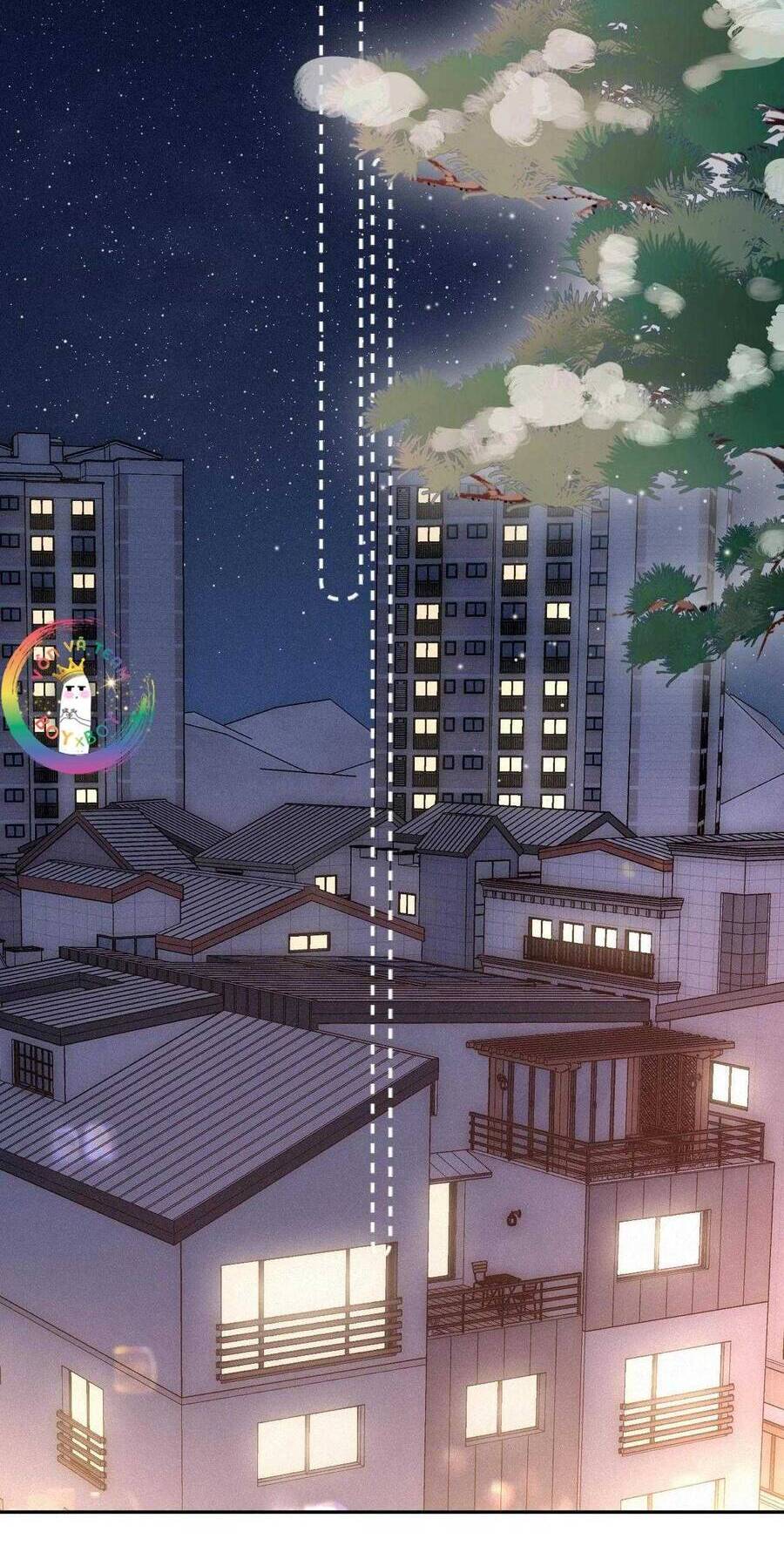 Em Đến Cùng Cơn Gió Chapter 33 - 12