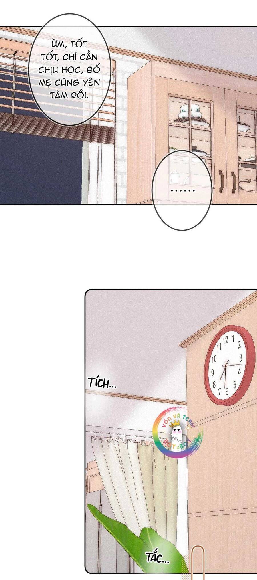 Em Đến Cùng Cơn Gió Chapter 33 - 15