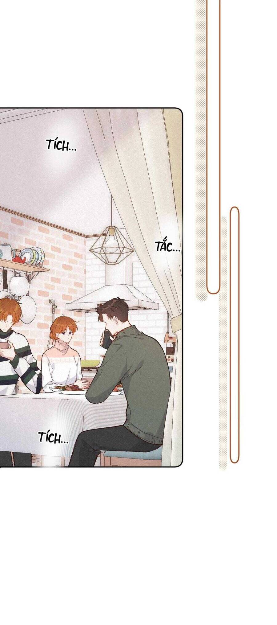 Em Đến Cùng Cơn Gió Chapter 33 - 16