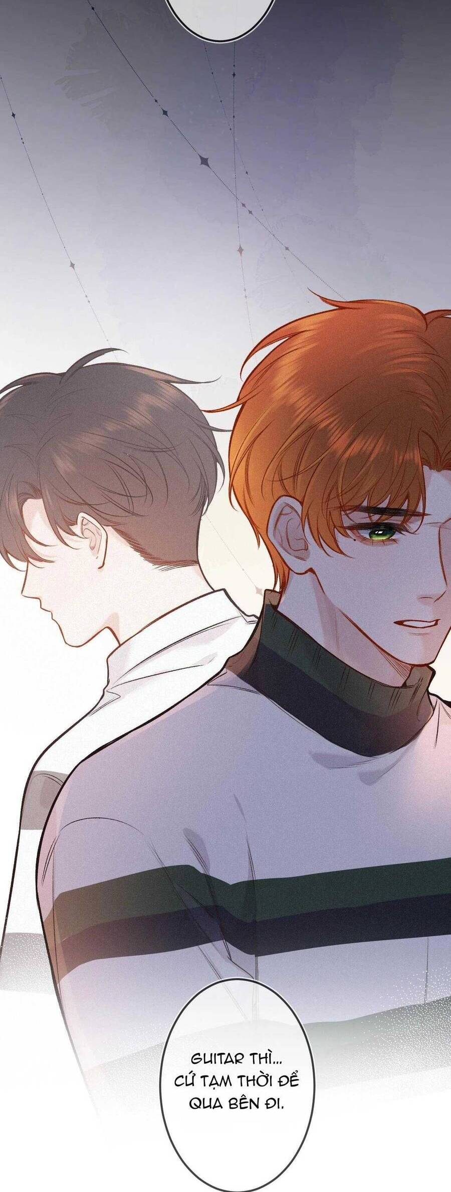 Em Đến Cùng Cơn Gió Chapter 33 - 24