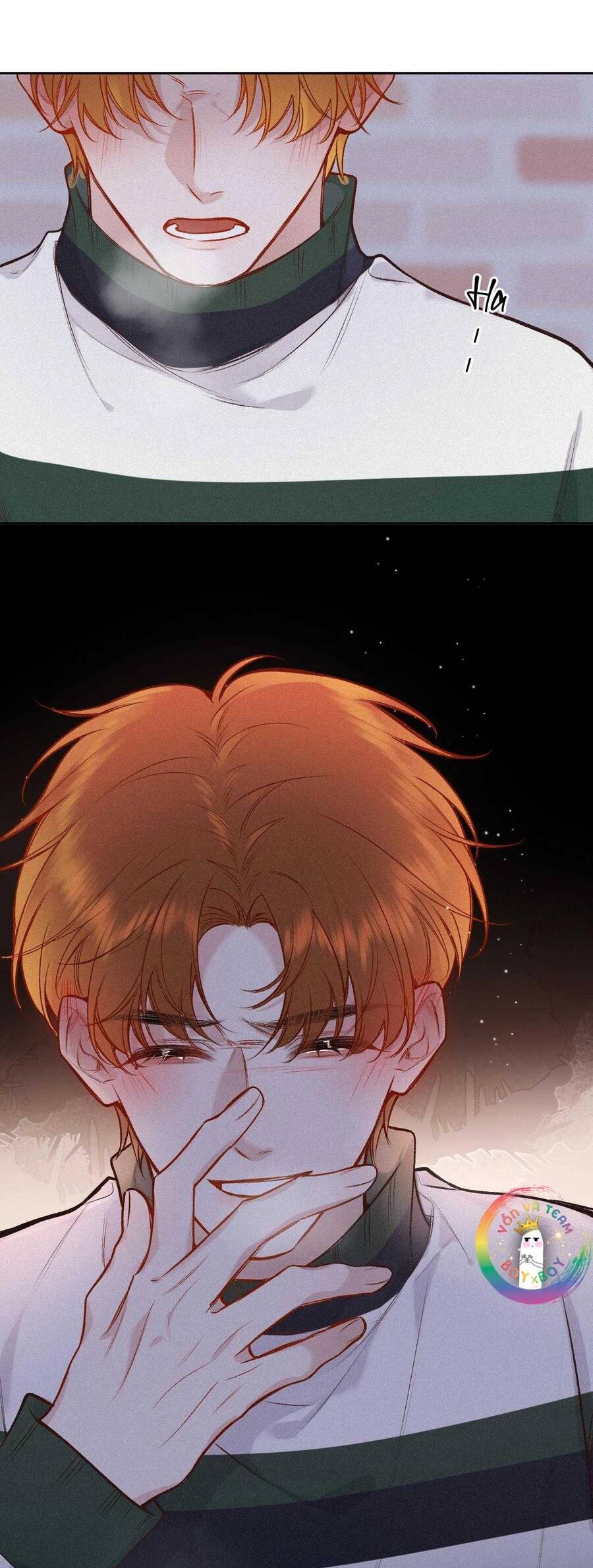 Em Đến Cùng Cơn Gió Chapter 33 - 29